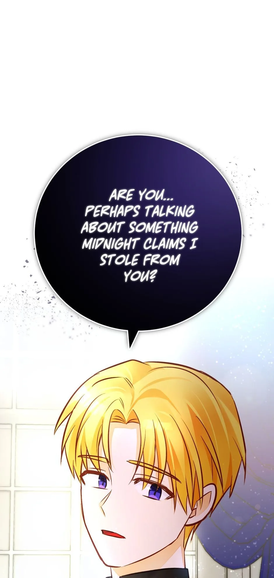 The Princess Doesn’t Want To Marry Her Ideal Type Chapter 55 page 2