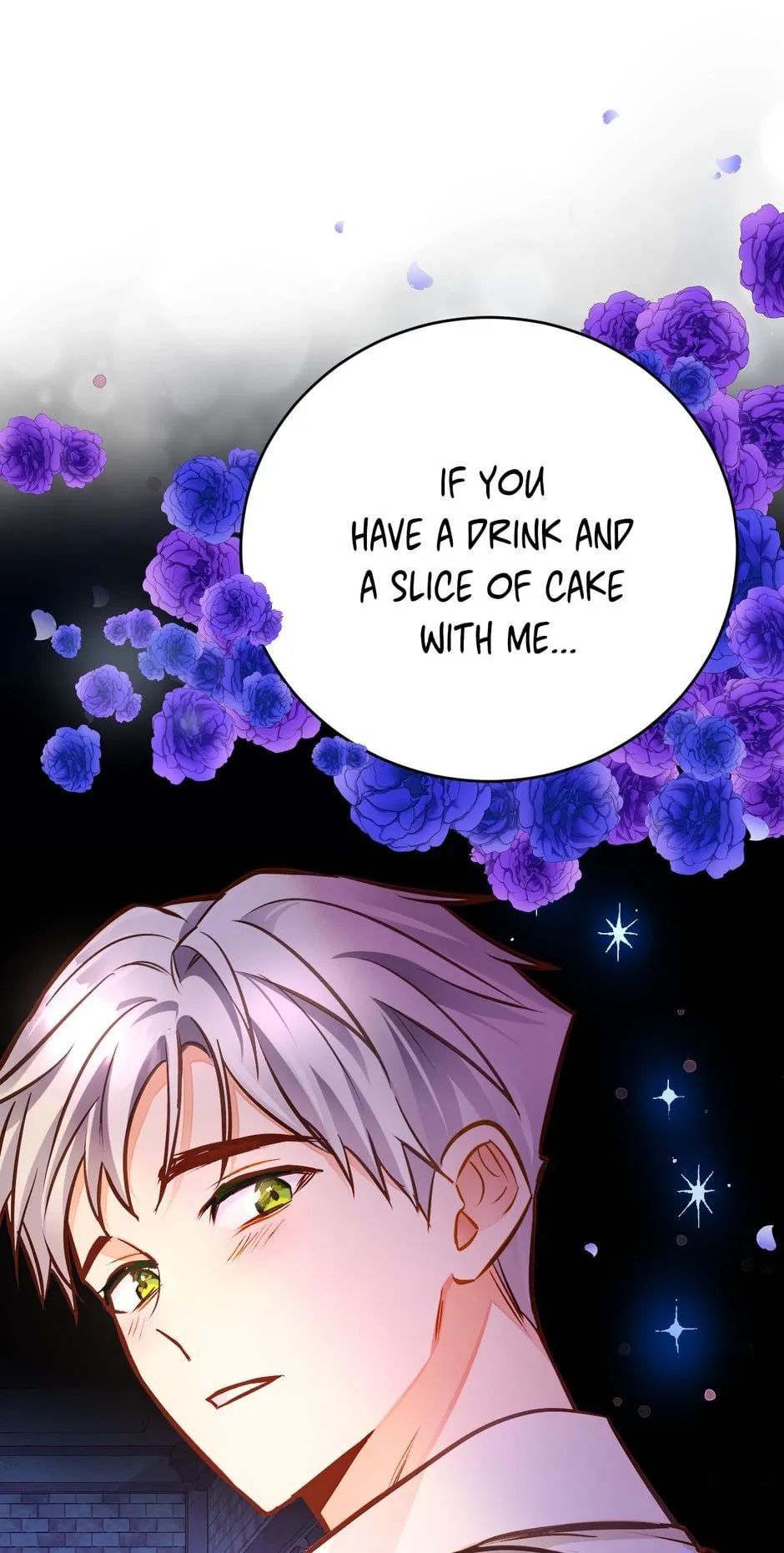 The Princess Doesn’t Want To Marry Her Ideal Type Chapter 54 page 62