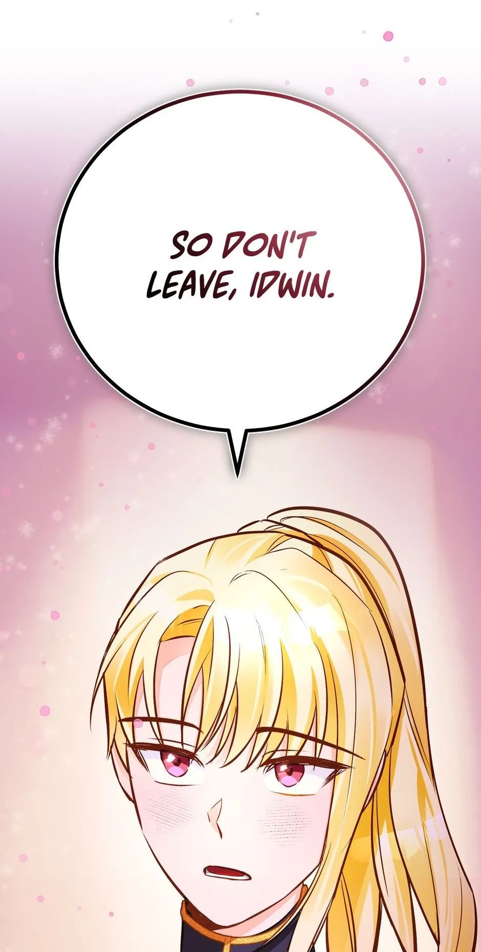 The Princess Doesn’t Want To Marry Her Ideal Type Chapter 54 page 64