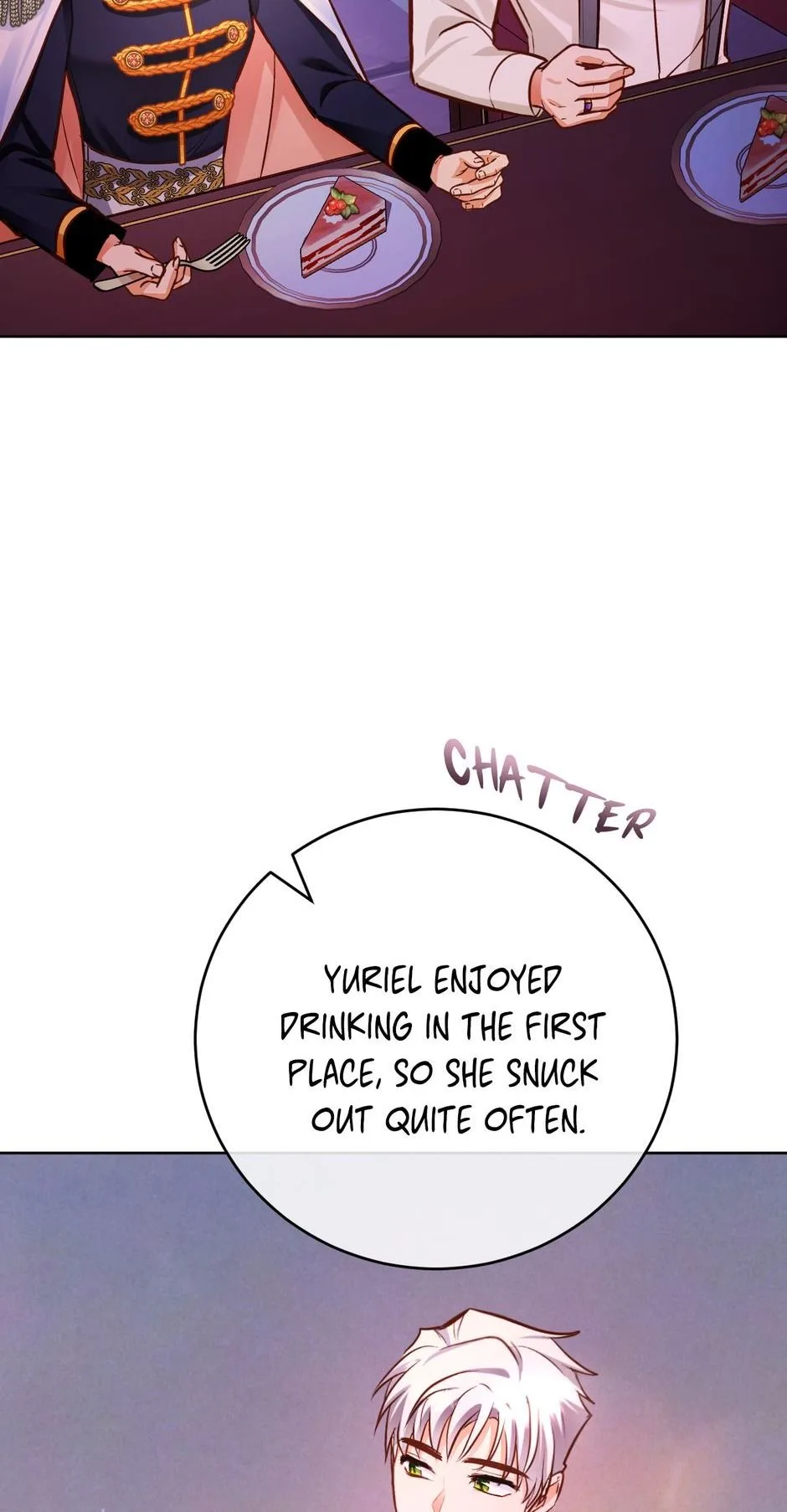 The Princess Doesn’t Want To Marry Her Ideal Type Chapter 54 page 72