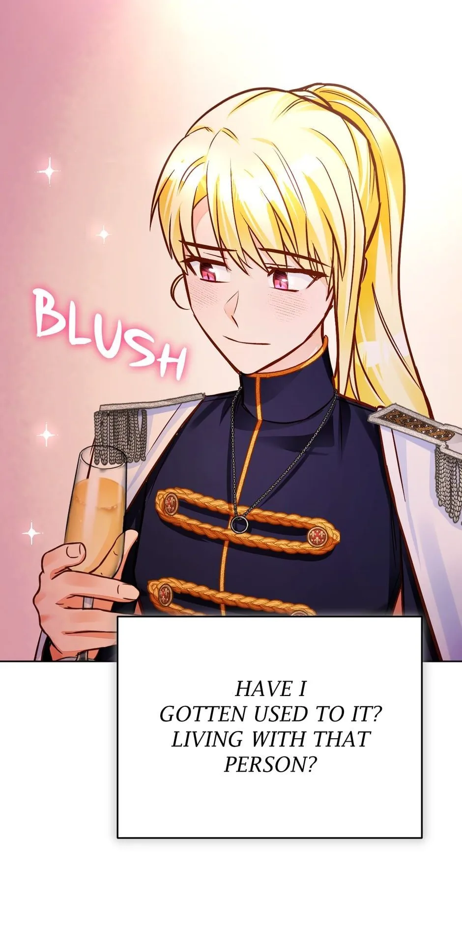 The Princess Doesn’t Want To Marry Her Ideal Type Chapter 54 page 46