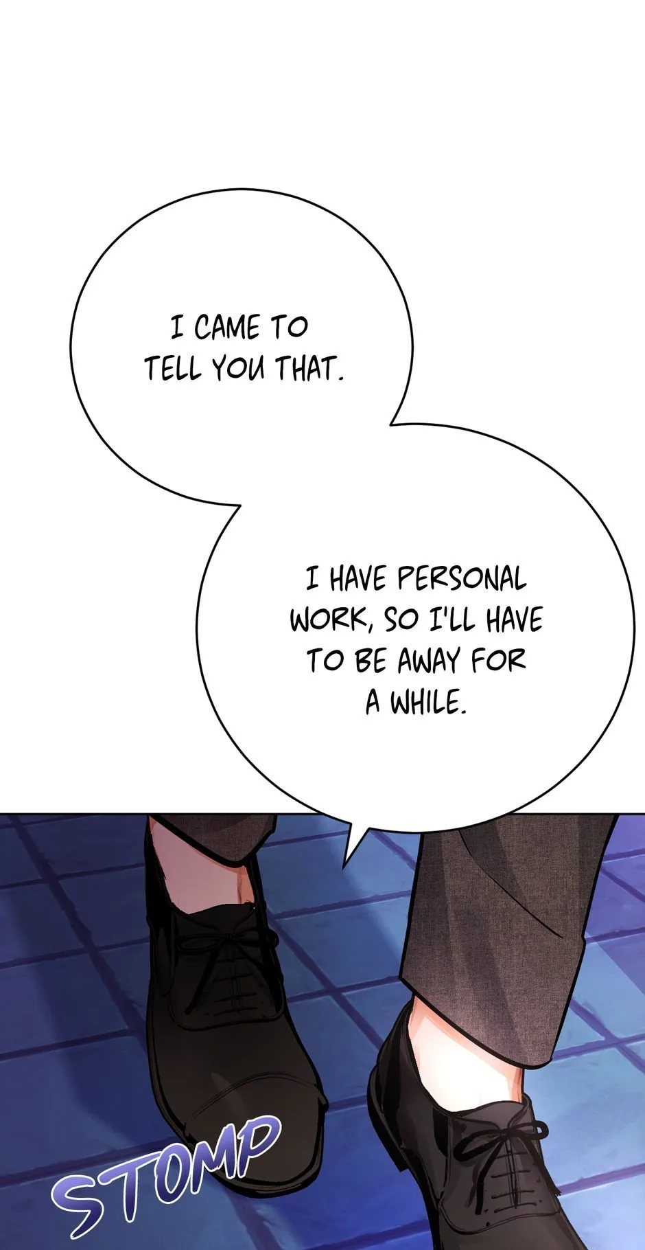 The Princess Doesn’t Want To Marry Her Ideal Type Chapter 54 page 50