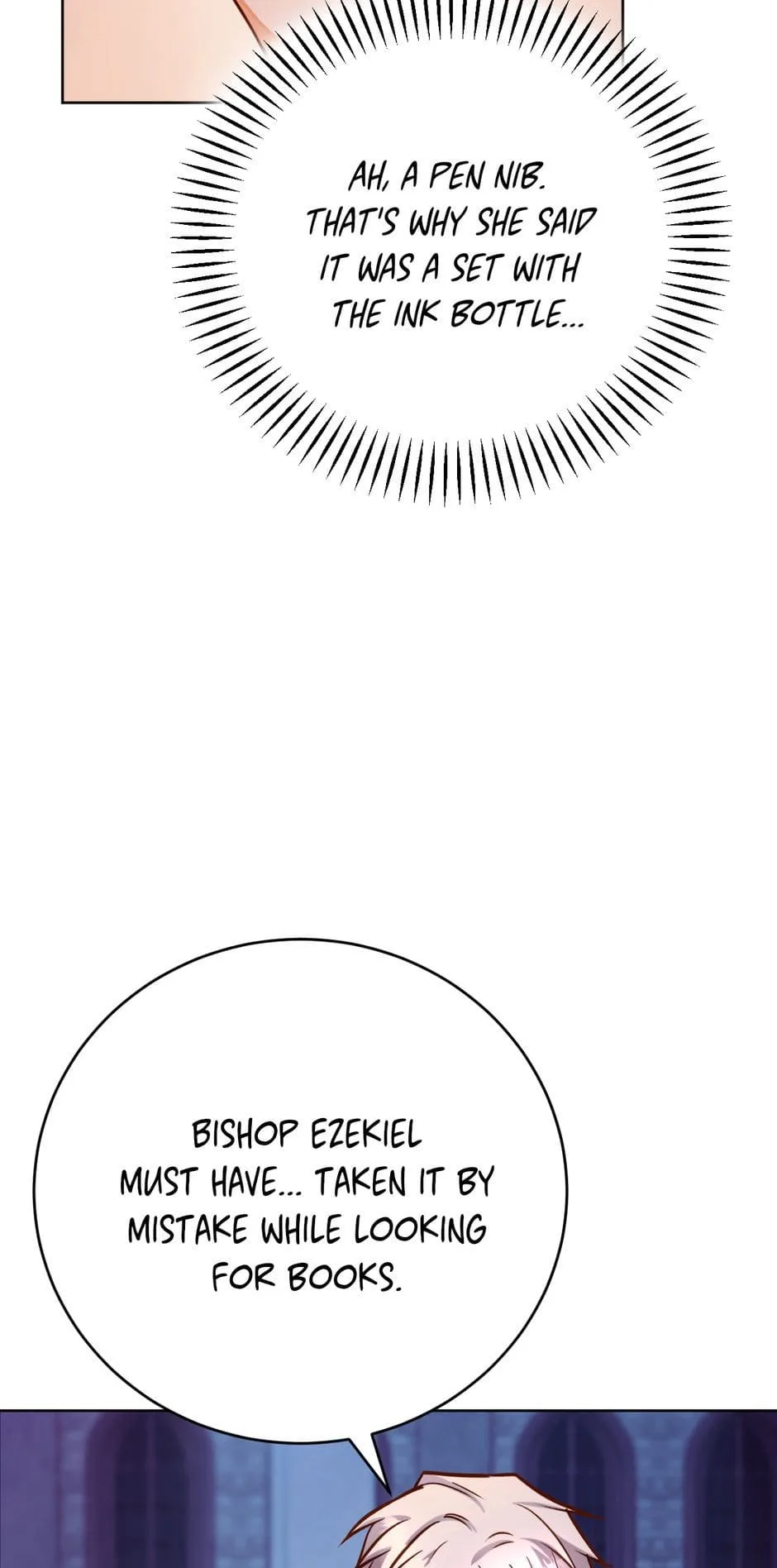 The Princess Doesn’t Want To Marry Her Ideal Type Chapter 54 page 80