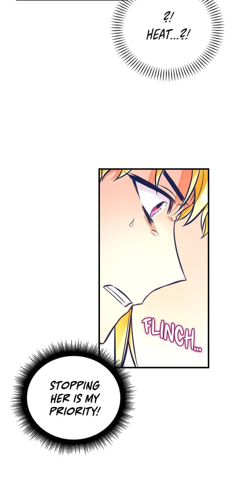 The Princess Doesn’t Want To Marry Her Ideal Type Chapter 46 page 61