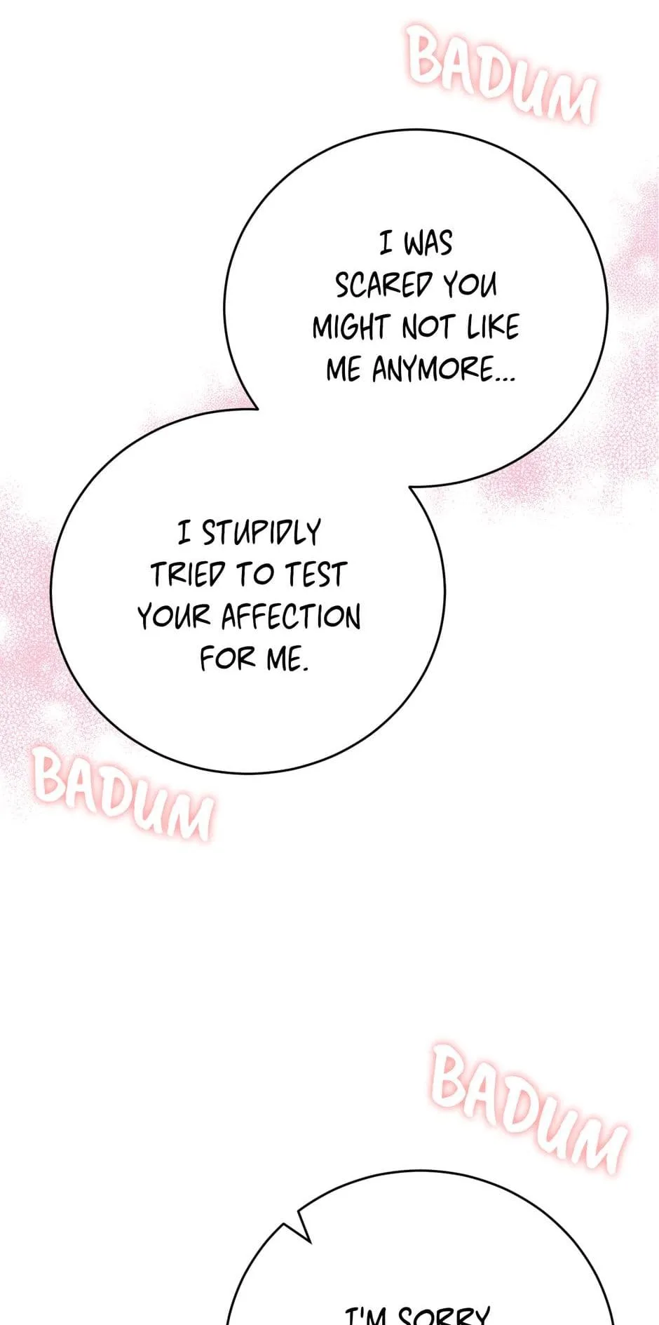 The Princess Doesn’t Want To Marry Her Ideal Type Chapter 54 page 36