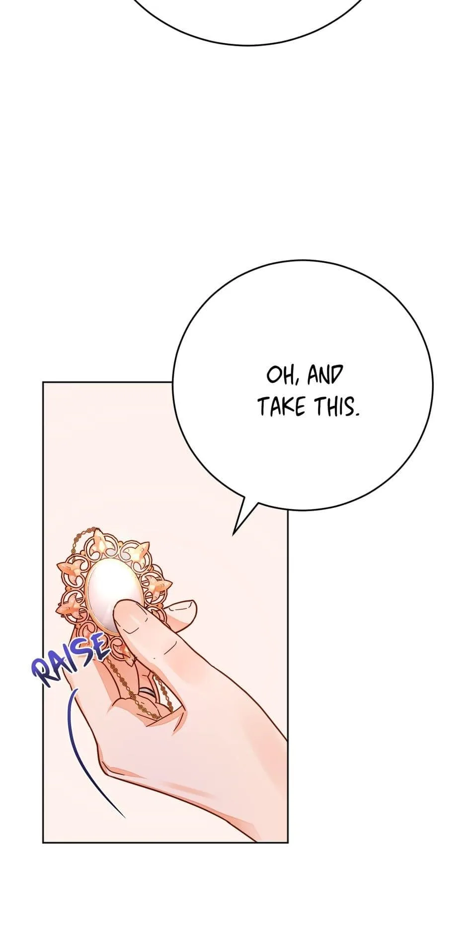 The Princess Doesn’t Want To Marry Her Ideal Type Chapter 54 page 77