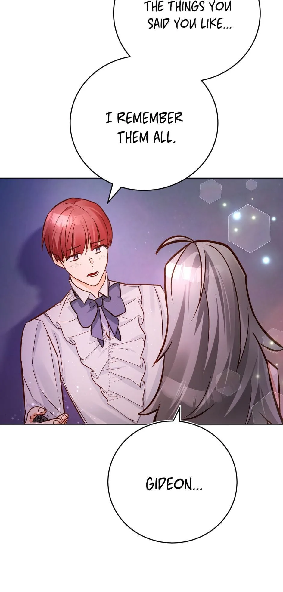 The Princess Doesn’t Want To Marry Her Ideal Type Chapter 54 page 31
