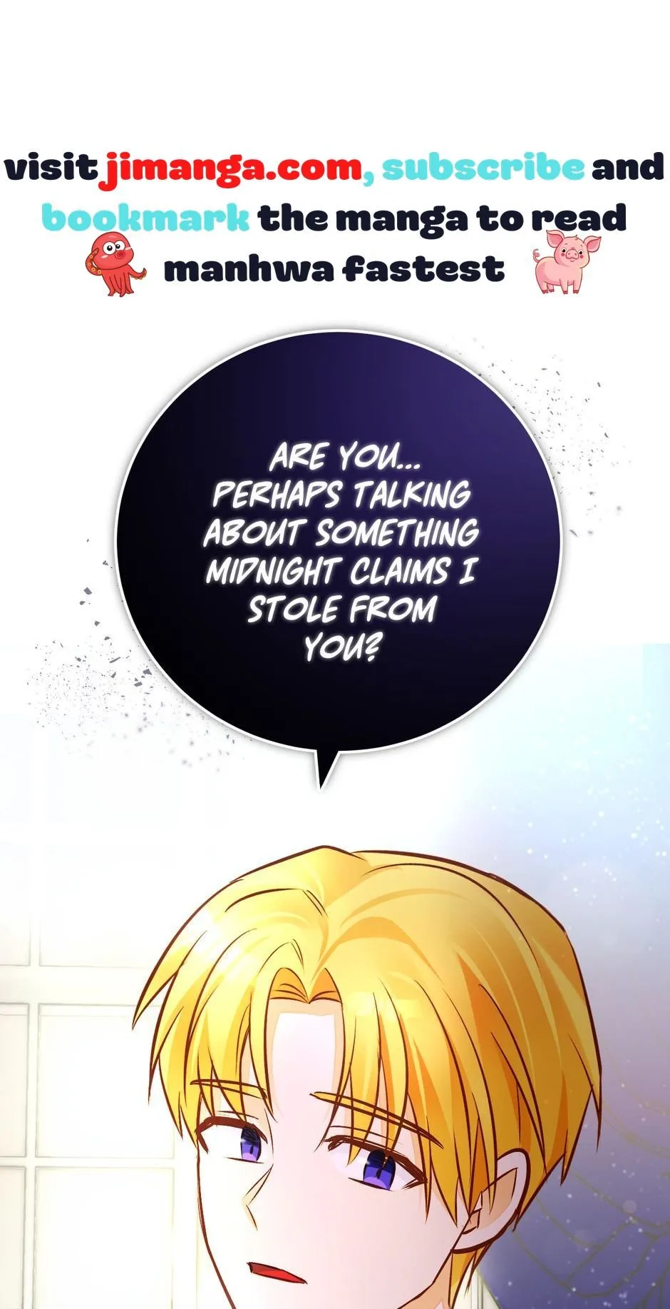 The Princess Doesn’t Want To Marry Her Ideal Type Chapter 54 page 88