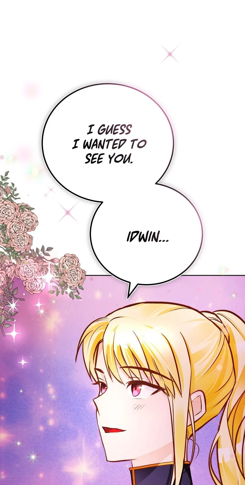 The Princess Doesn’t Want To Marry Her Ideal Type Chapter 54 page 59