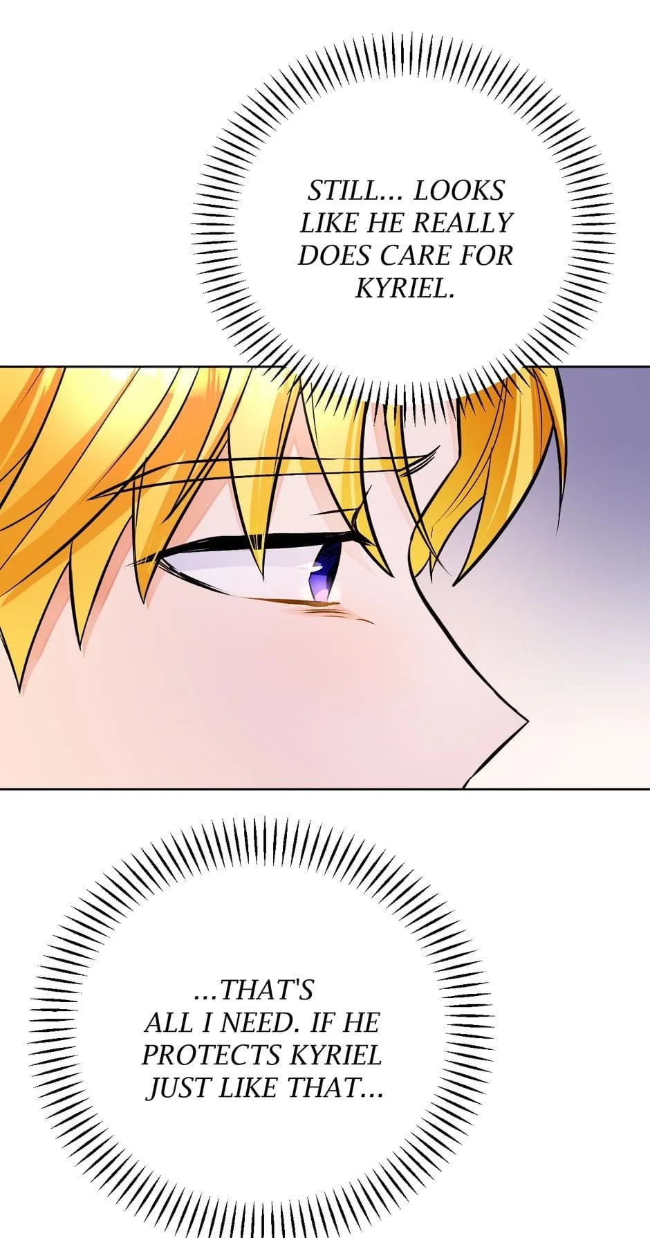 The Princess Doesn’t Want To Marry Her Ideal Type Chapter 55 page 26