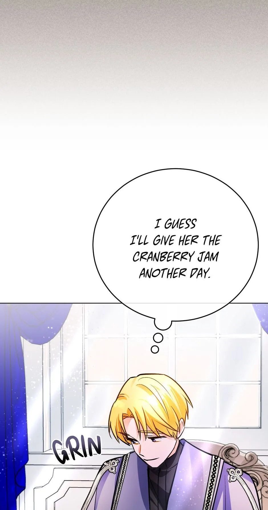 The Princess Doesn’t Want To Marry Her Ideal Type Chapter 55 page 28