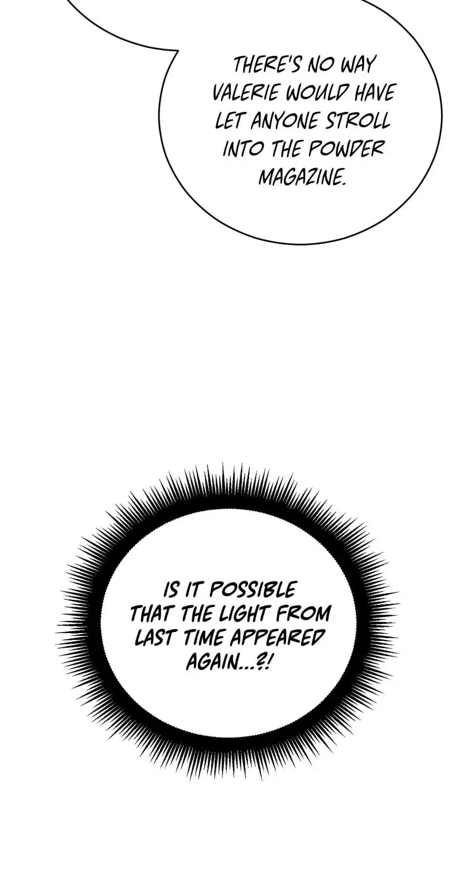 The Princess Doesn’t Want To Marry Her Ideal Type Chapter 46 page 47