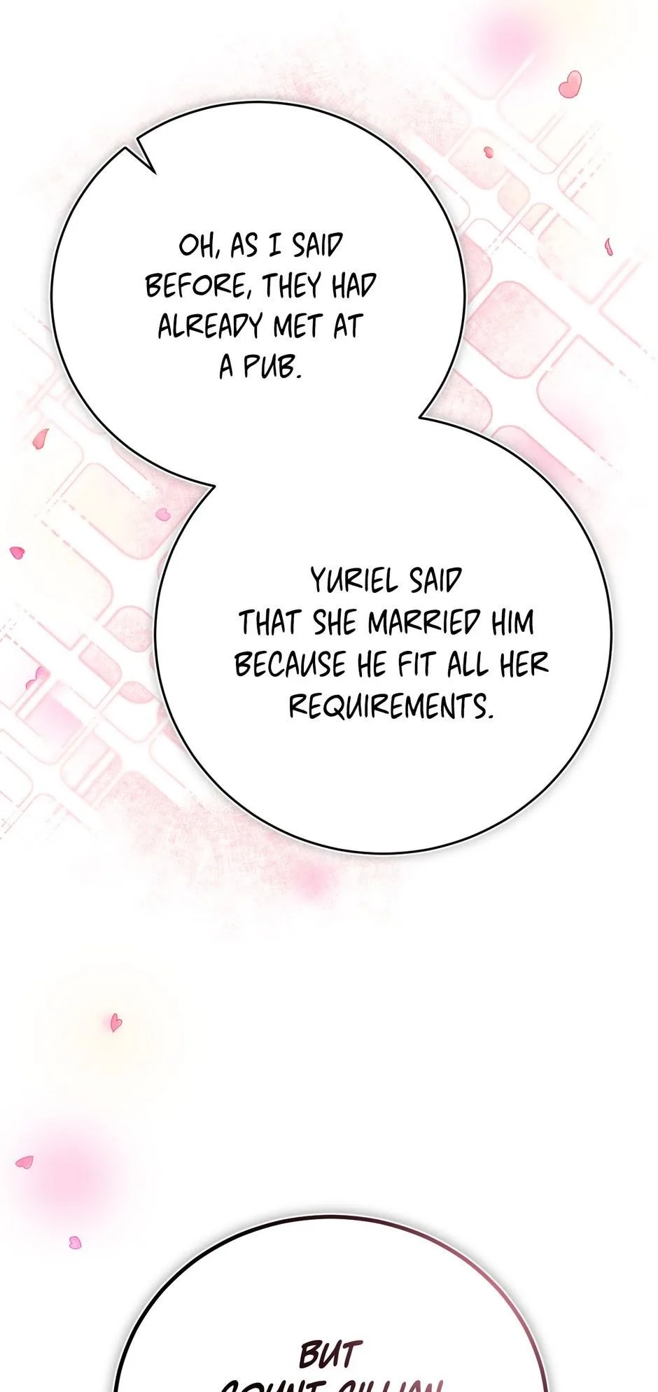 The Princess Doesn’t Want To Marry Her Ideal Type Chapter 55 page 42