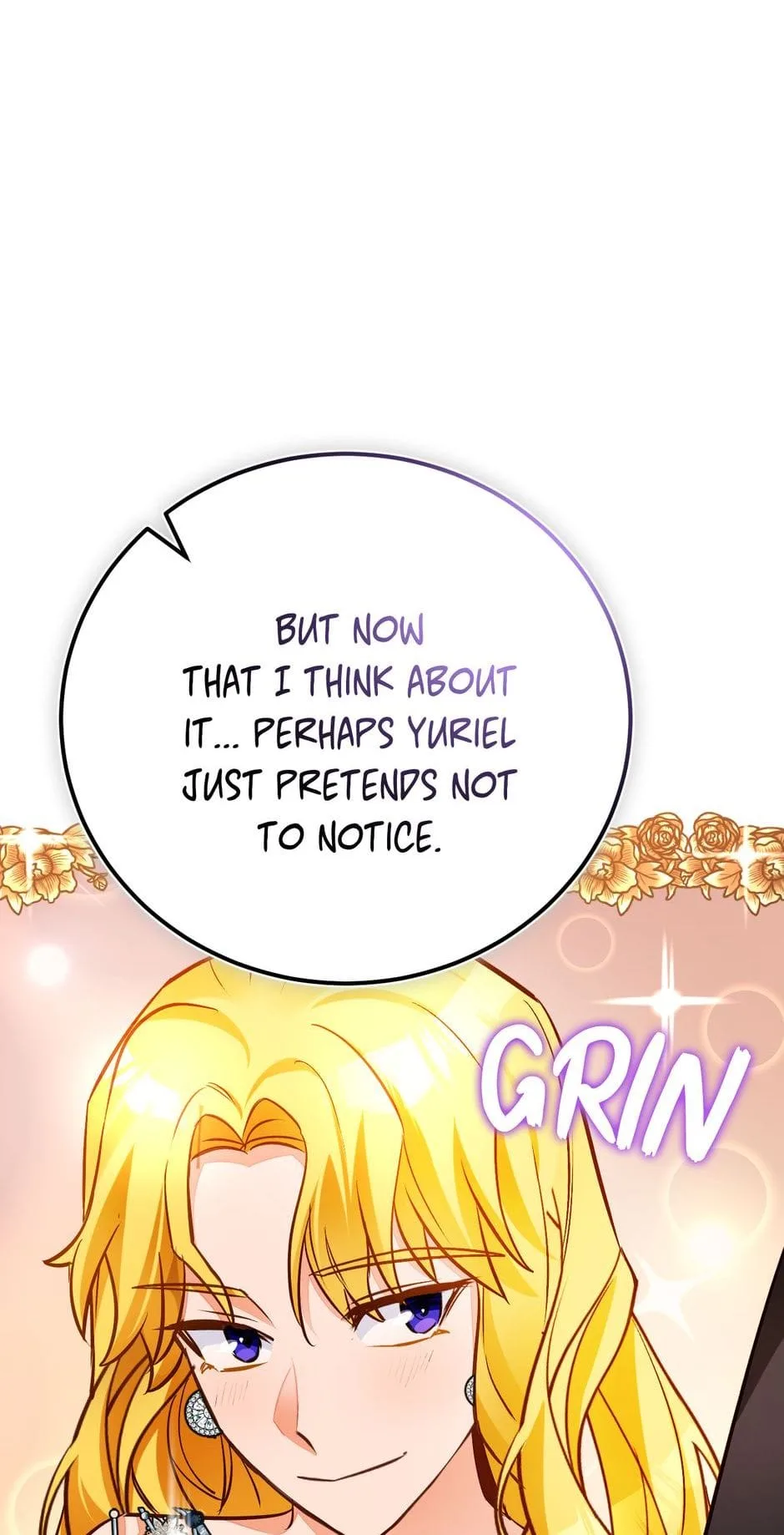 The Princess Doesn’t Want To Marry Her Ideal Type Chapter 55 page 46