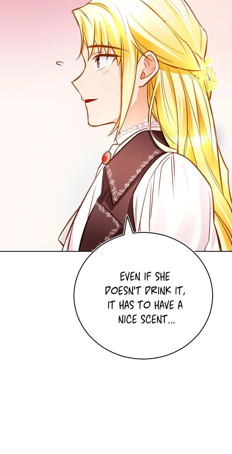 The Princess Doesn’t Want To Marry Her Ideal Type Chapter 55 page 52
