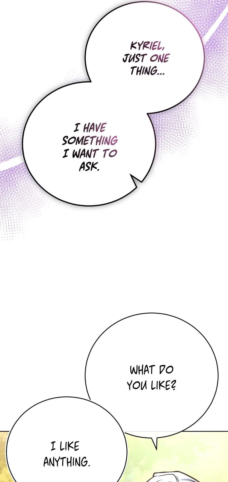 The Princess Doesn’t Want To Marry Her Ideal Type Chapter 55 page 63