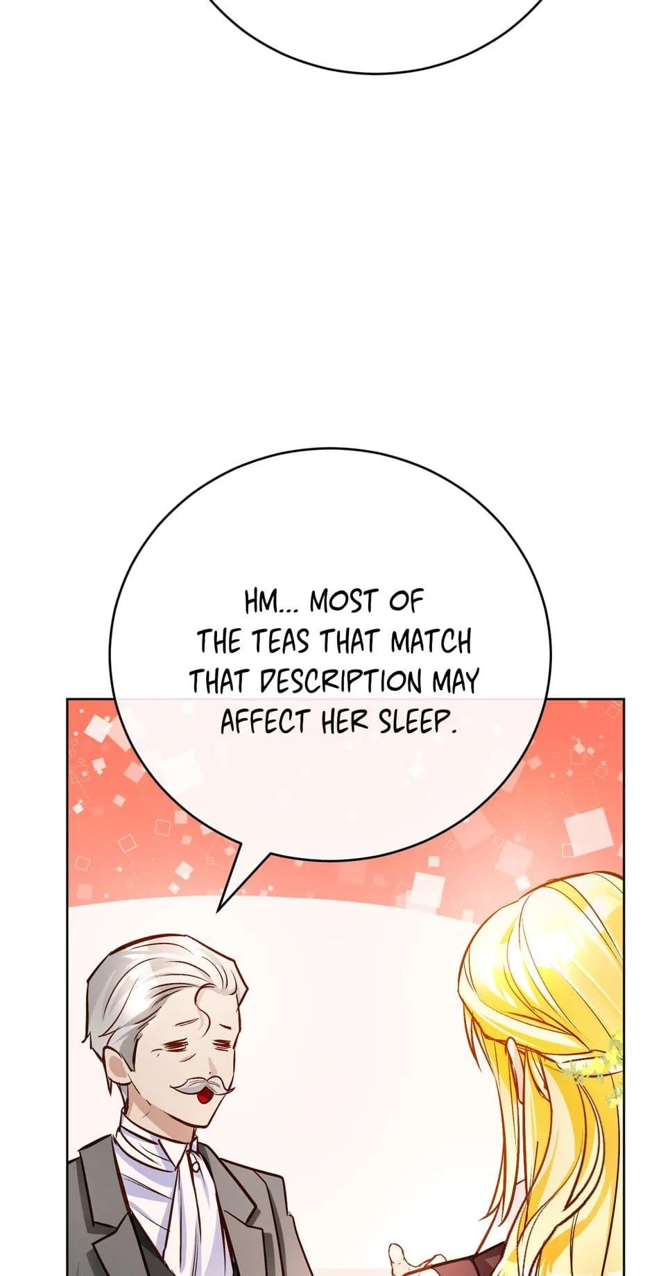 The Princess Doesn’t Want To Marry Her Ideal Type Chapter 55 page 50