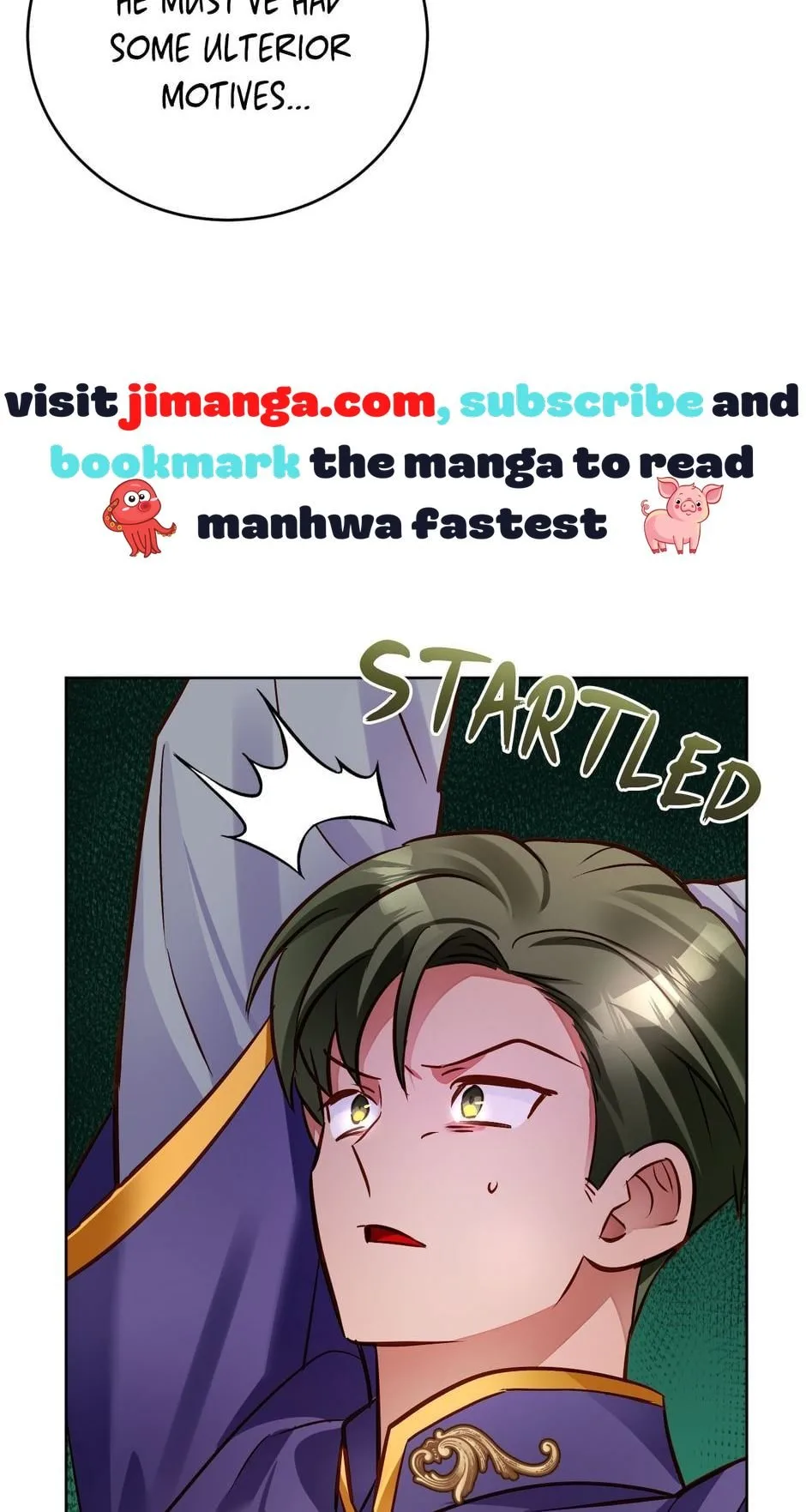 The Princess Doesn’t Want To Marry Her Ideal Type Chapter 55 page 91