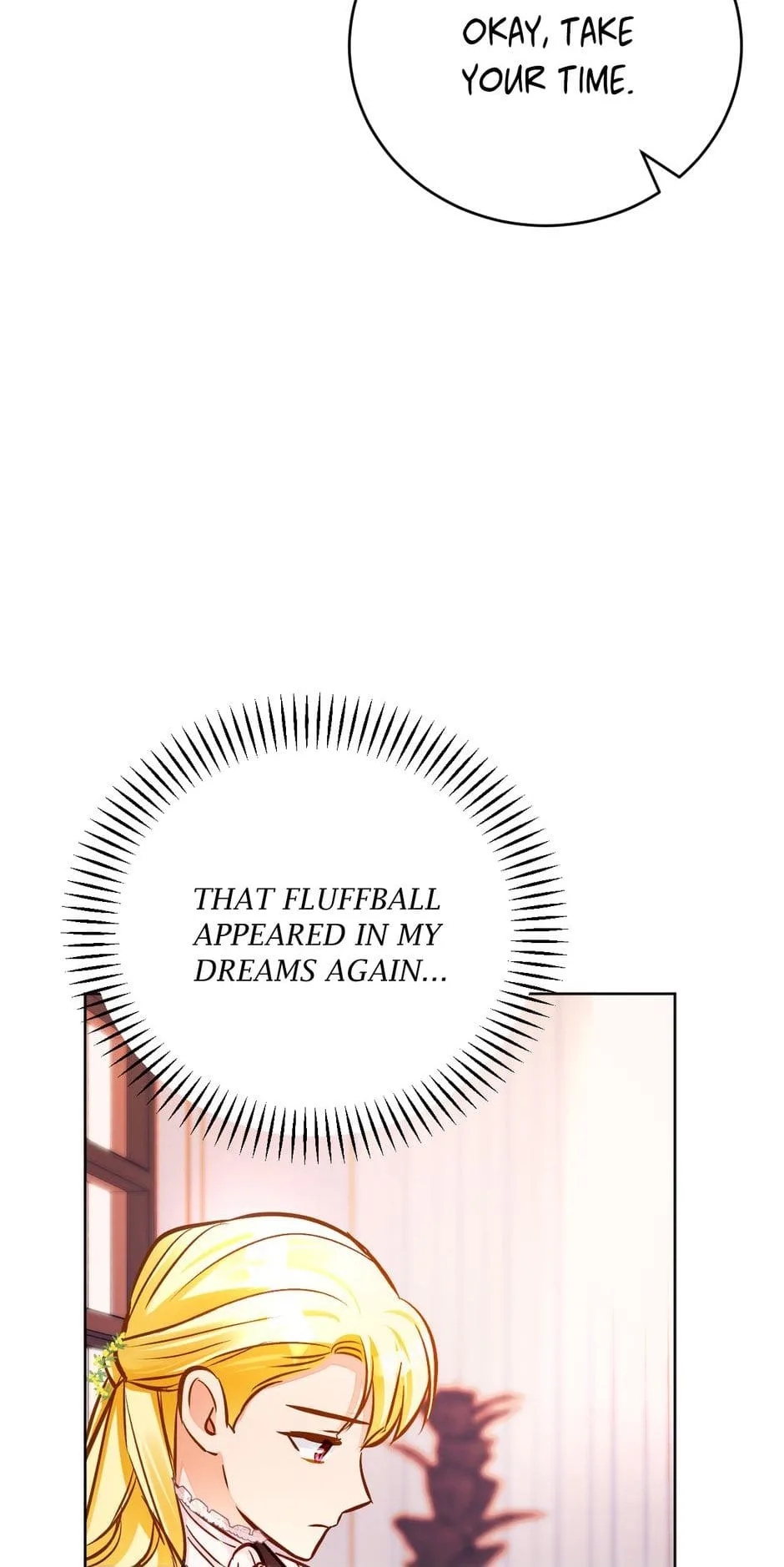 The Princess Doesn’t Want To Marry Her Ideal Type Chapter 55 page 74