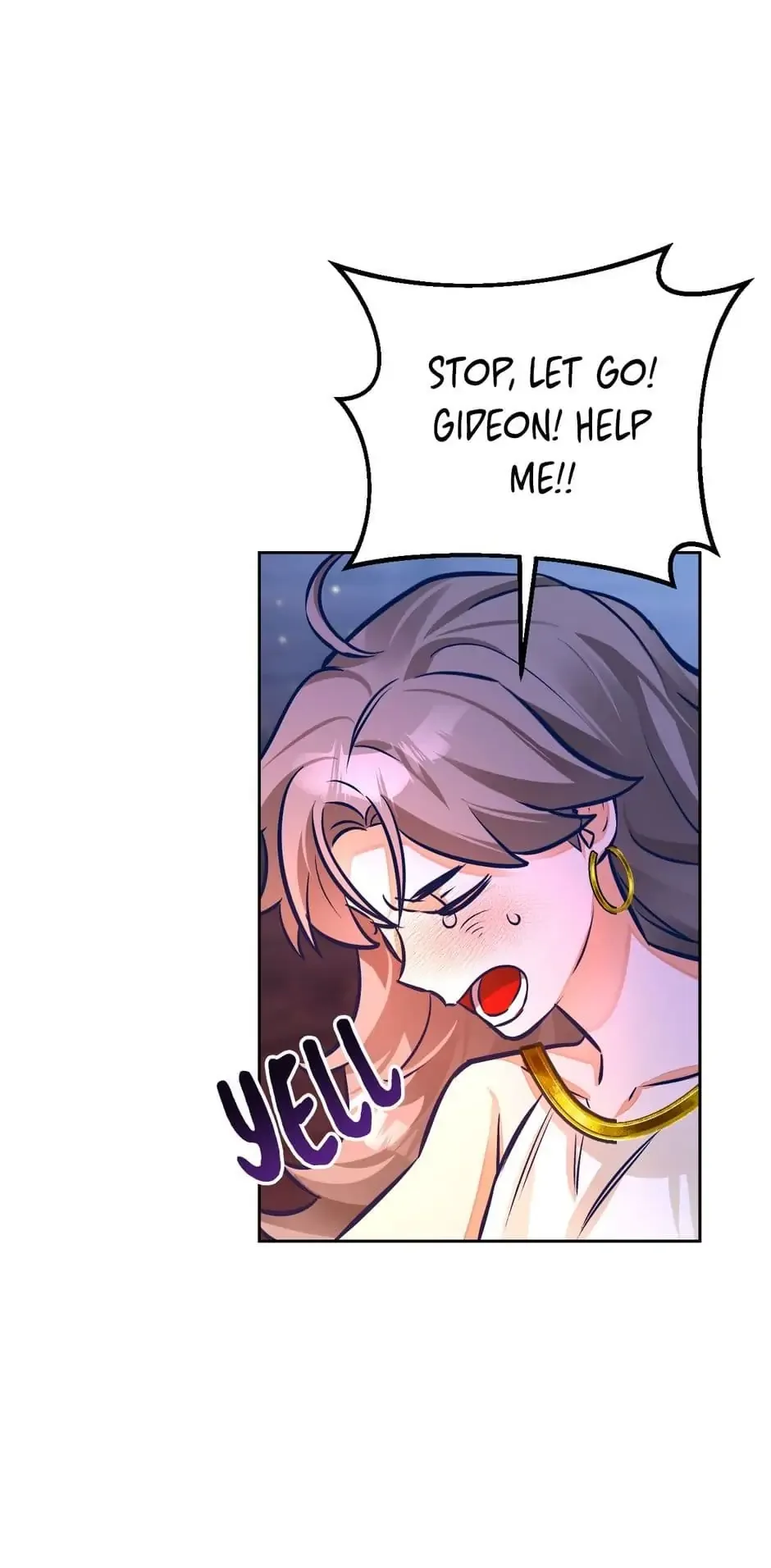 The Princess Doesn’t Want To Marry Her Ideal Type Chapter 46 page 62