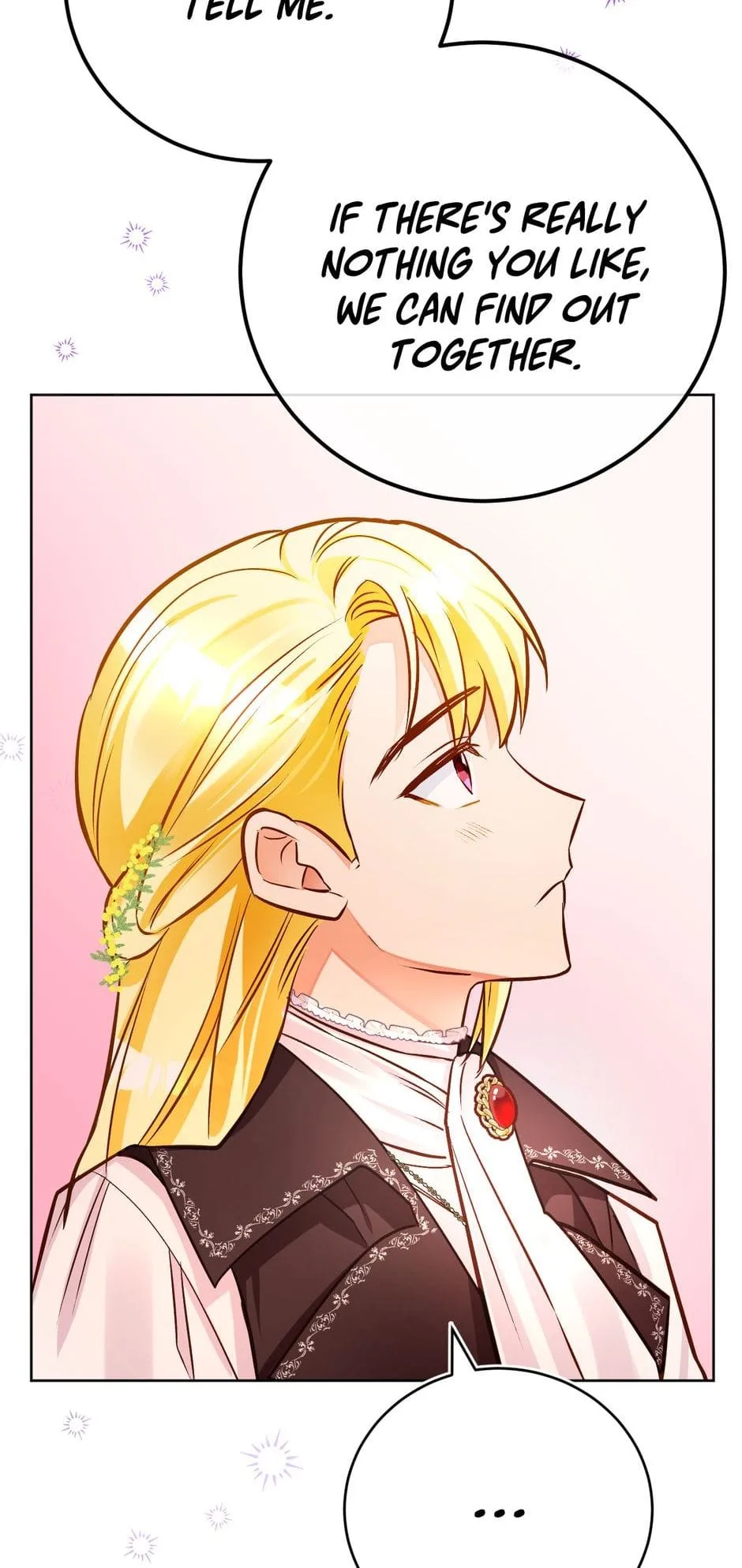 The Princess Doesn’t Want To Marry Her Ideal Type Chapter 55 page 69