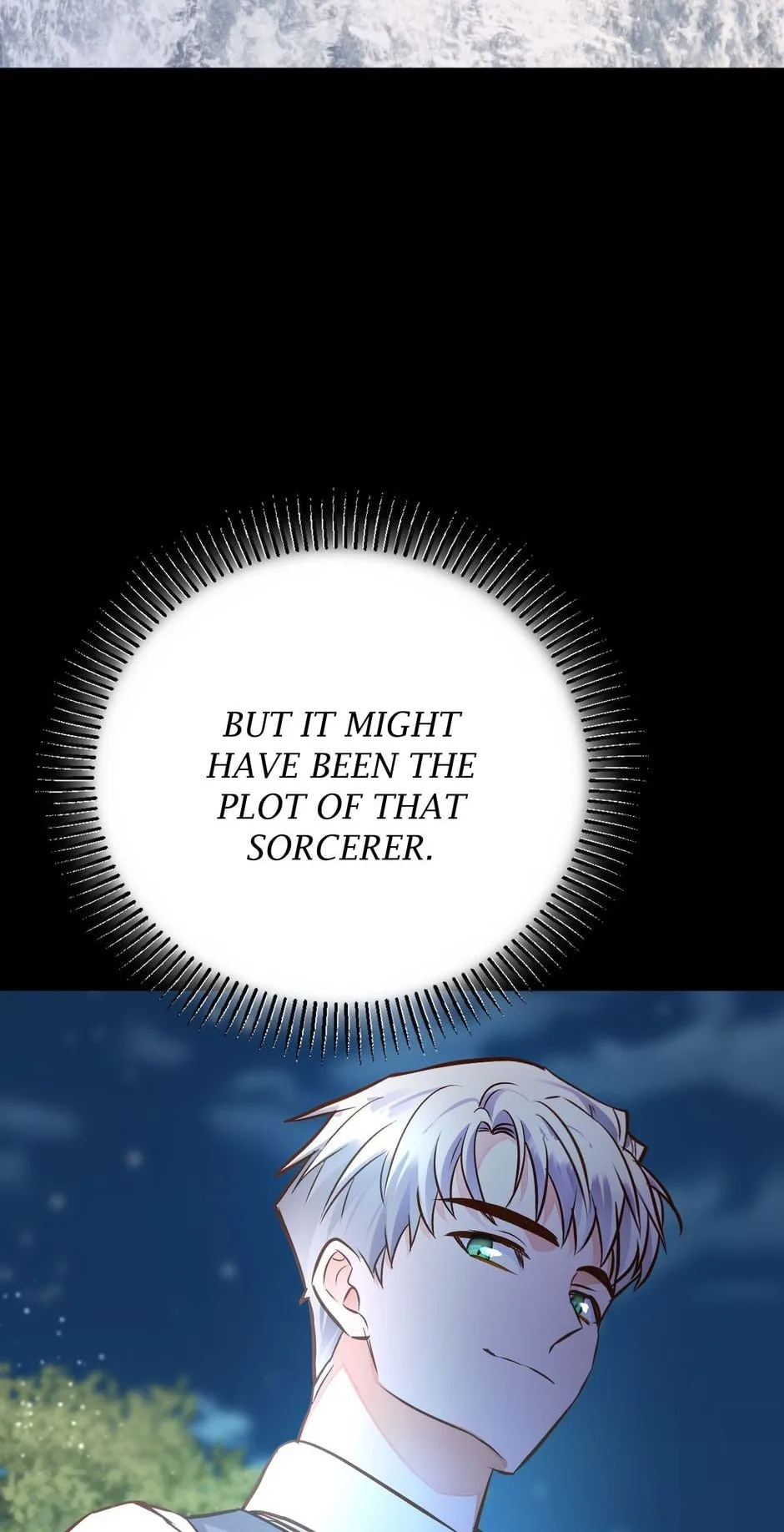 The Princess Doesn’t Want To Marry Her Ideal Type Chapter 55 page 88