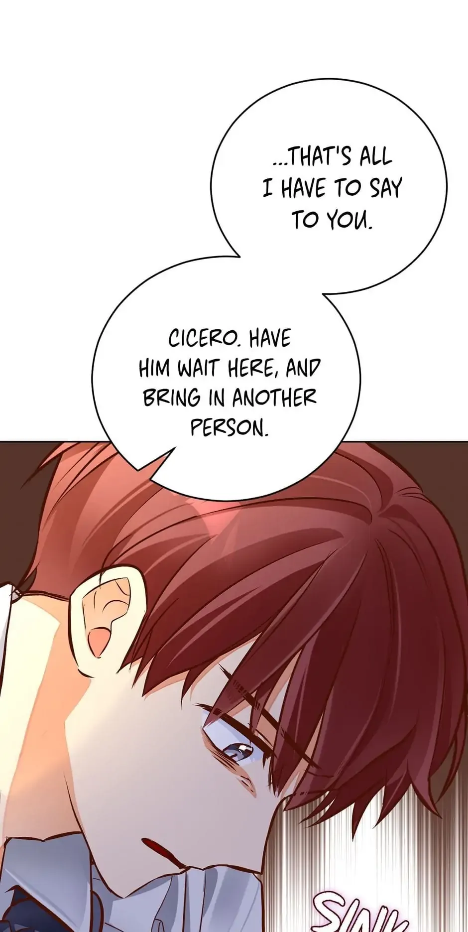 The Princess Doesn’t Want To Marry Her Ideal Type Chapter 47 page 56