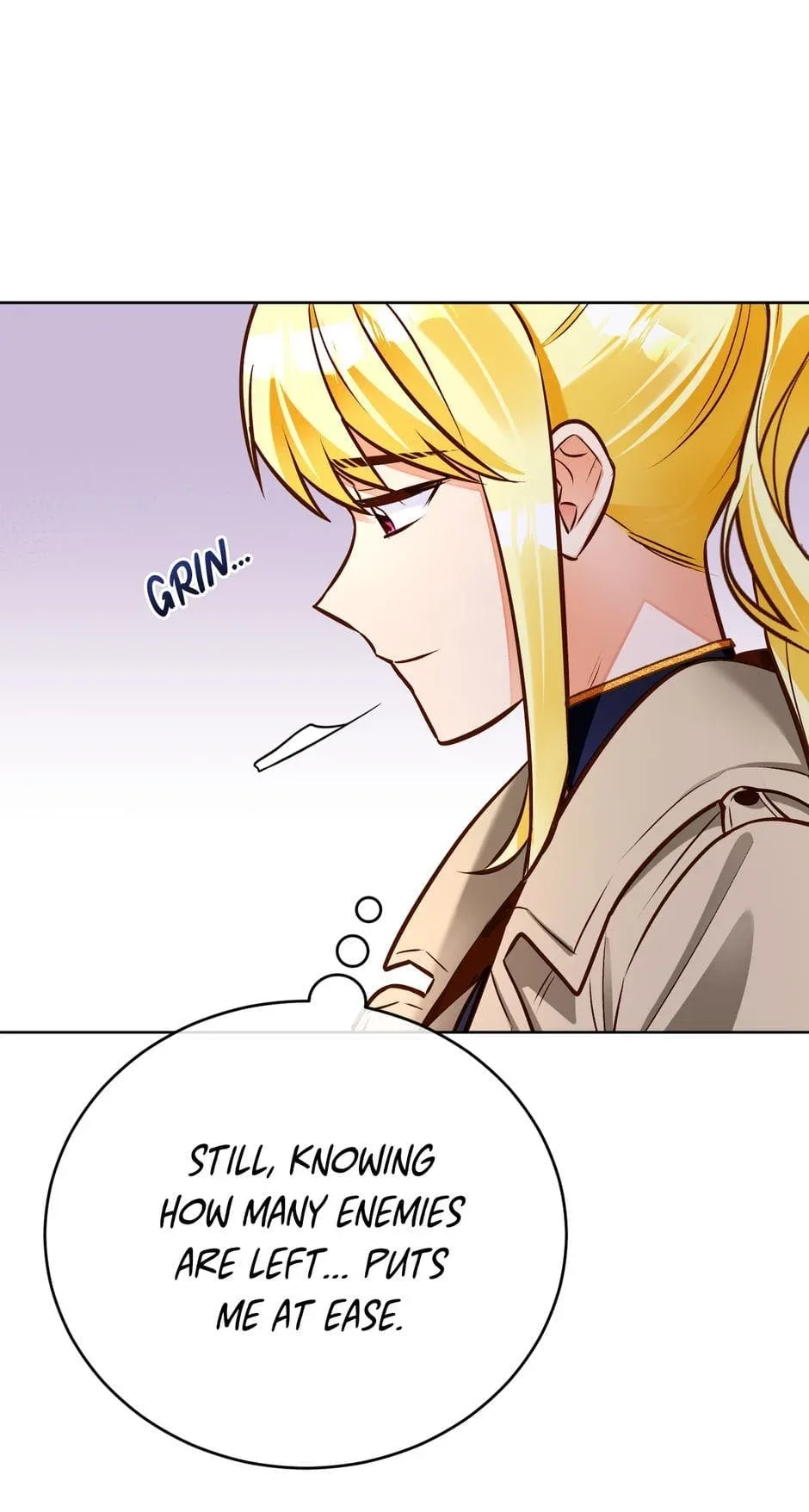 The Princess Doesn’t Want To Marry Her Ideal Type Chapter 50 page 32