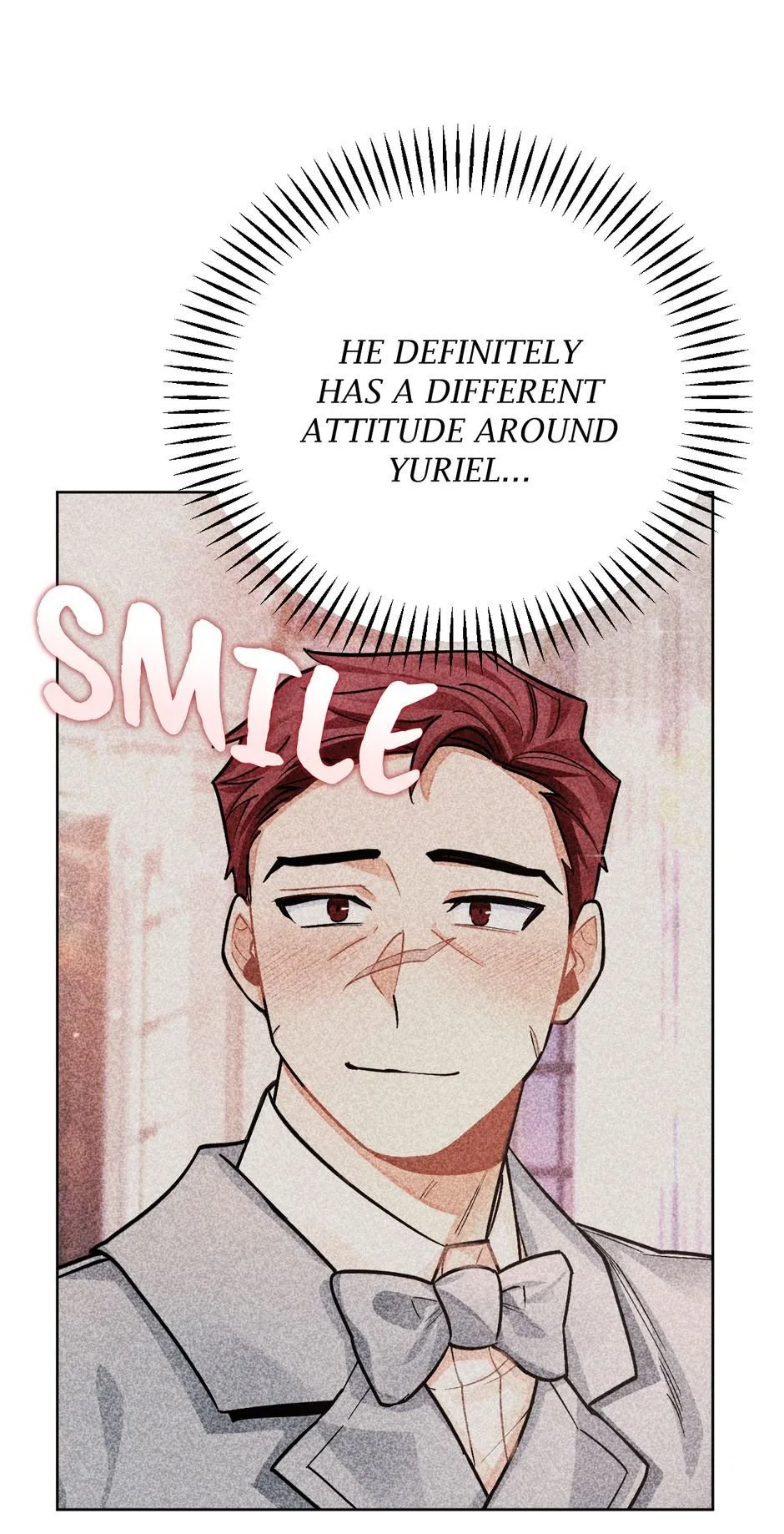 The Princess Doesn’t Want To Marry Her Ideal Type Chapter 55 page 45