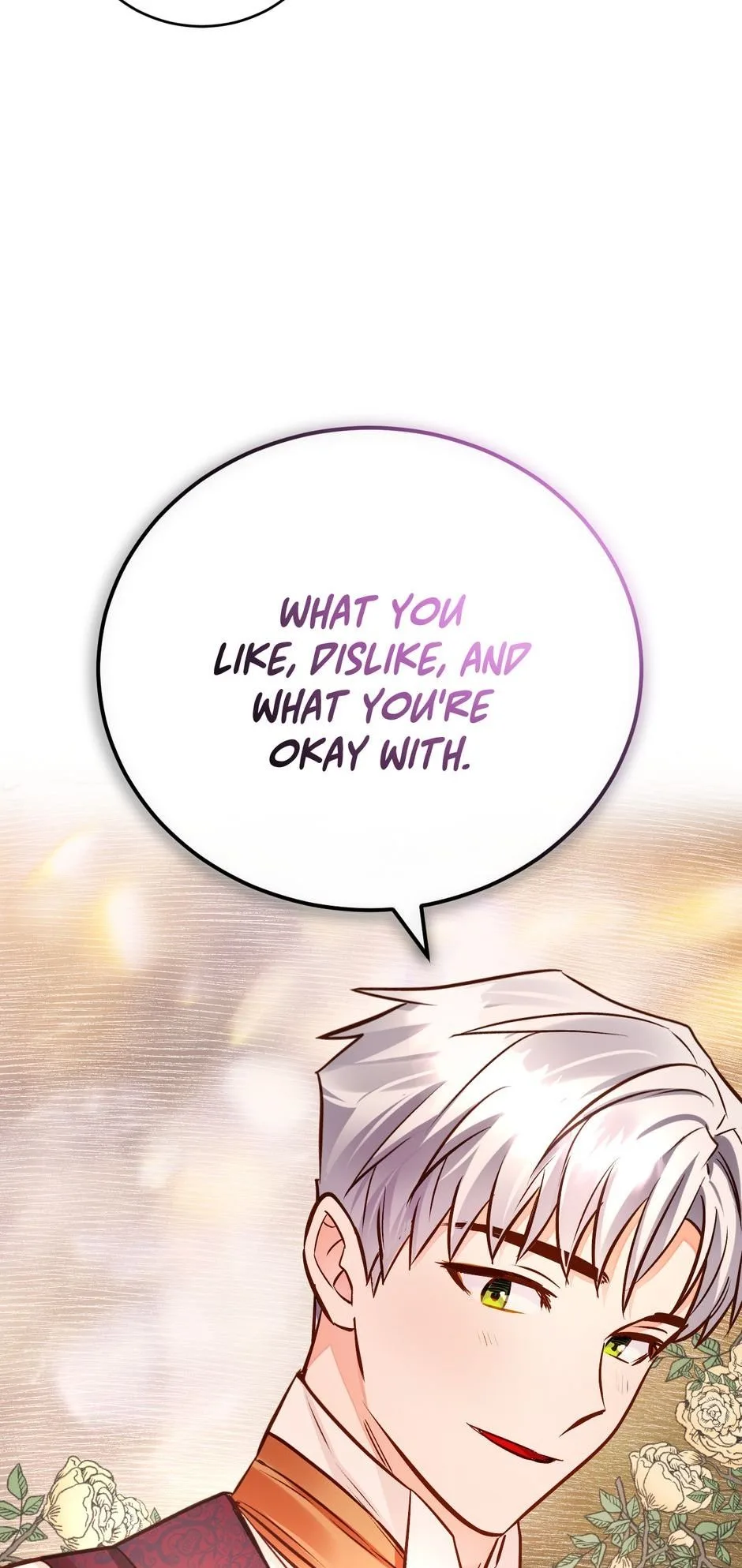The Princess Doesn’t Want To Marry Her Ideal Type Chapter 55 page 67