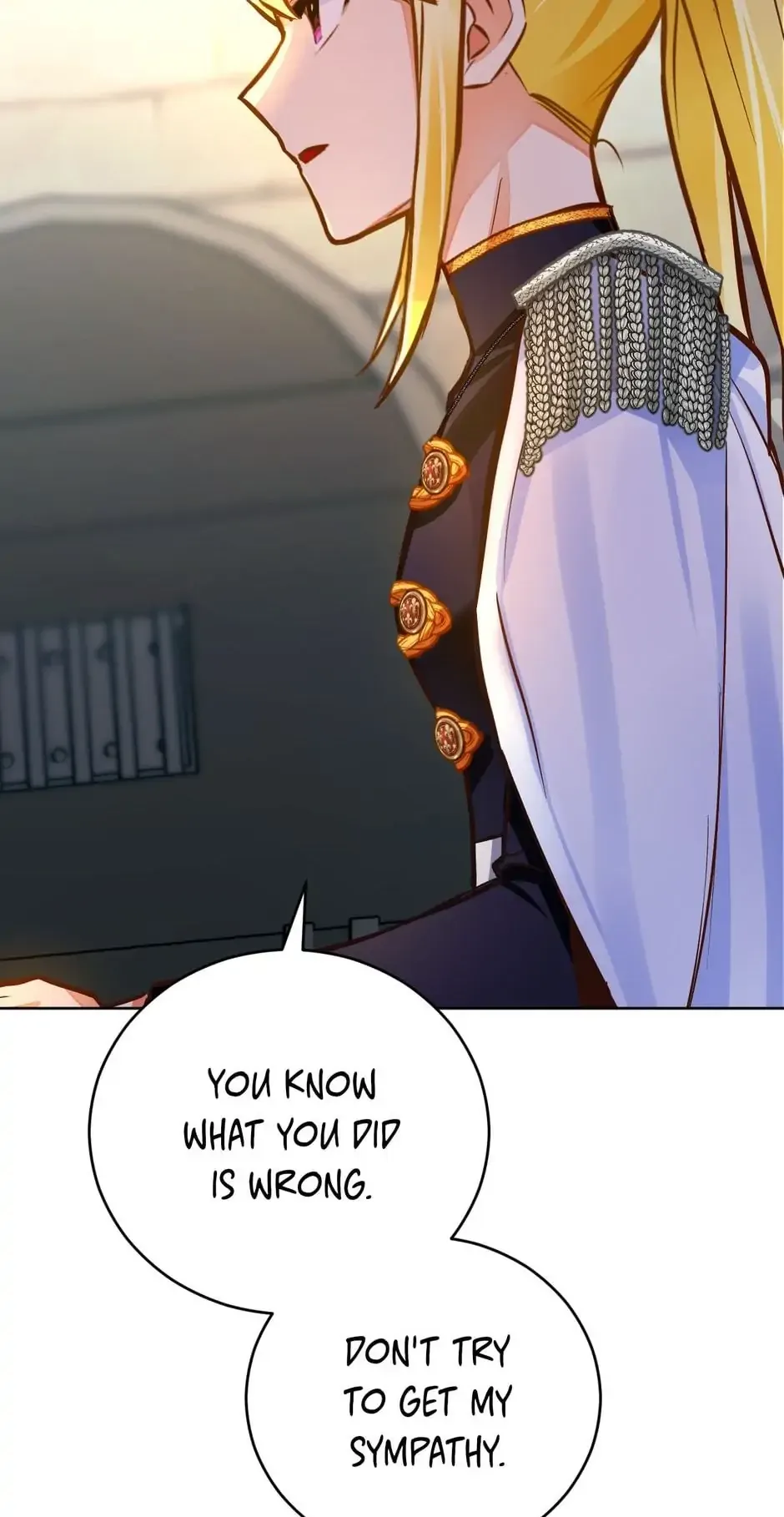 The Princess Doesn’t Want To Marry Her Ideal Type Chapter 47 page 51