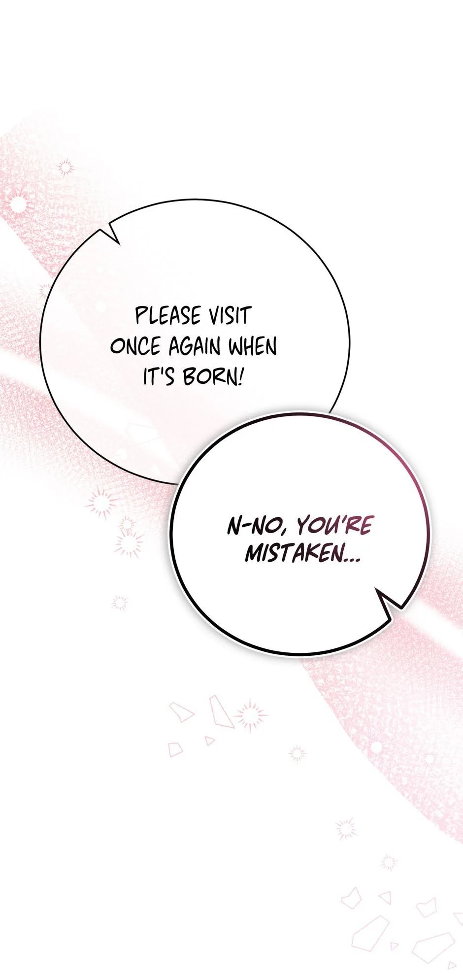 The Princess Doesn’t Want To Marry Her Ideal Type Chapter 55 page 37