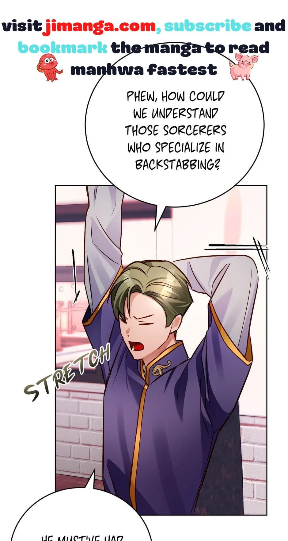 The Princess Doesn’t Want To Marry Her Ideal Type Chapter 55 page 90