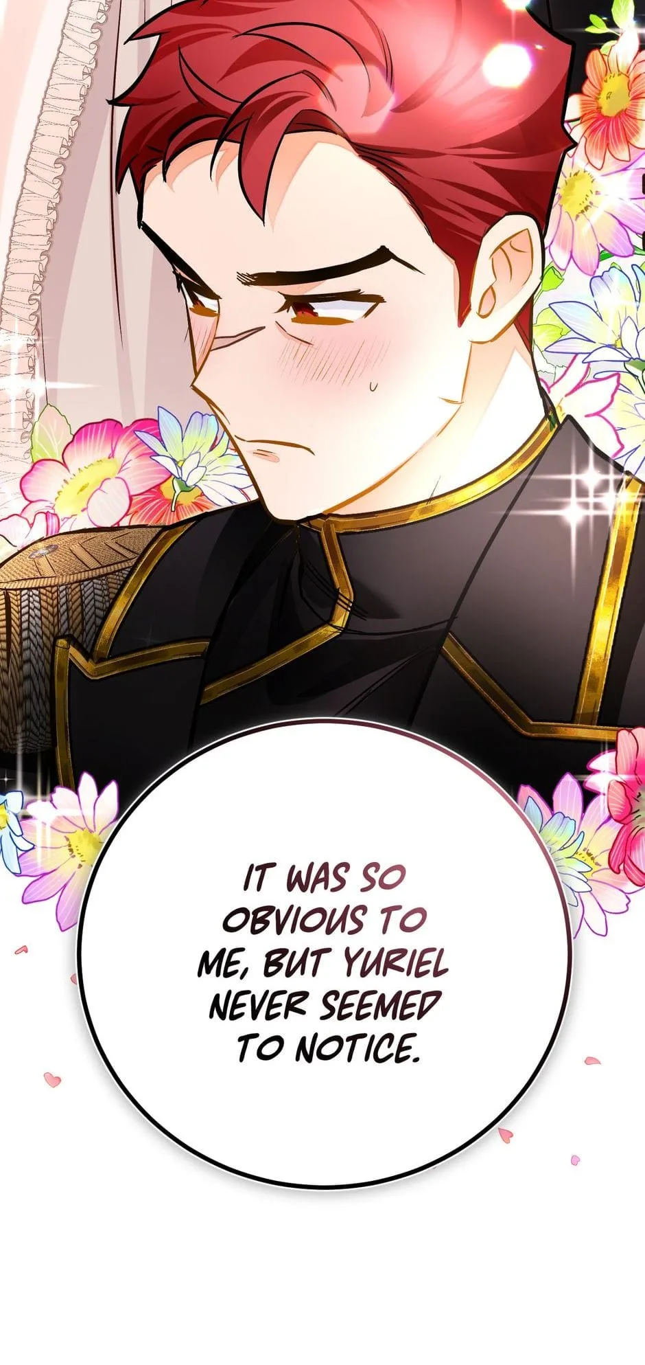 The Princess Doesn’t Want To Marry Her Ideal Type Chapter 55 page 44