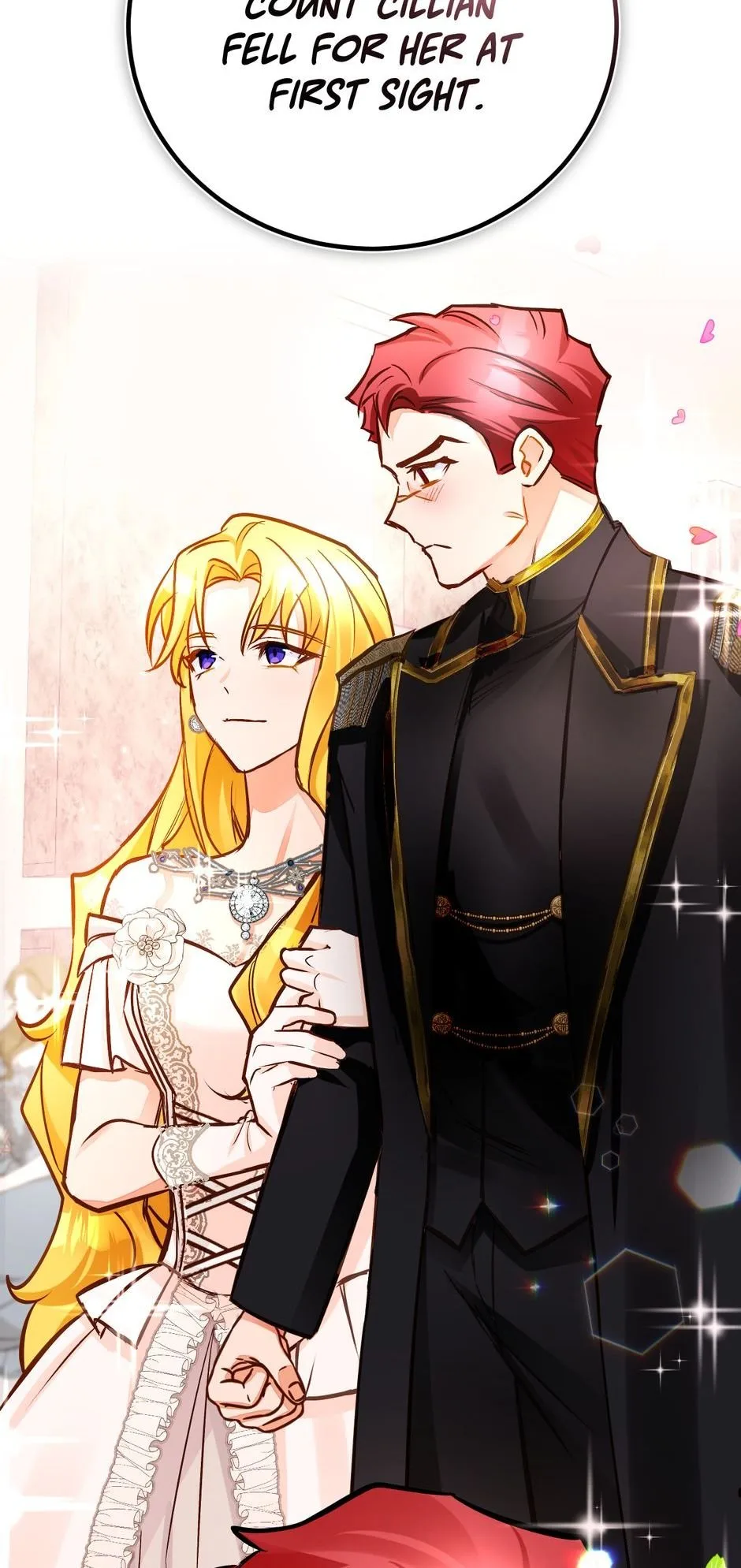 The Princess Doesn’t Want To Marry Her Ideal Type Chapter 55 page 43