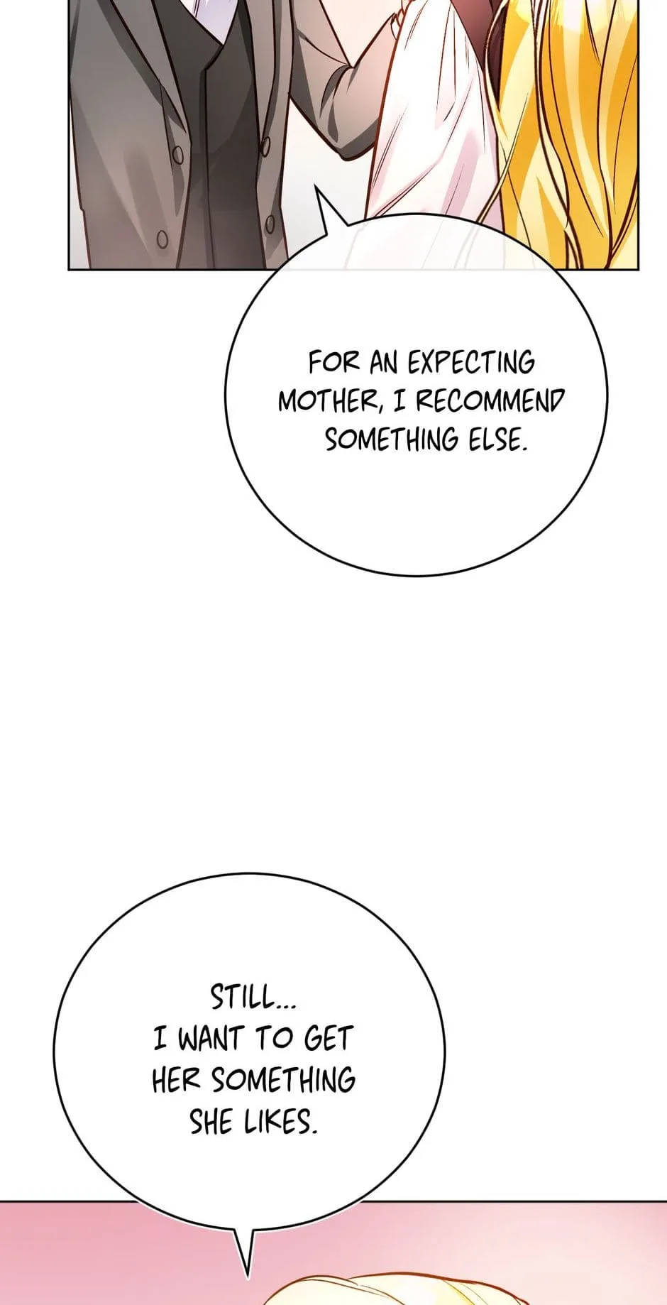 The Princess Doesn’t Want To Marry Her Ideal Type Chapter 55 page 51