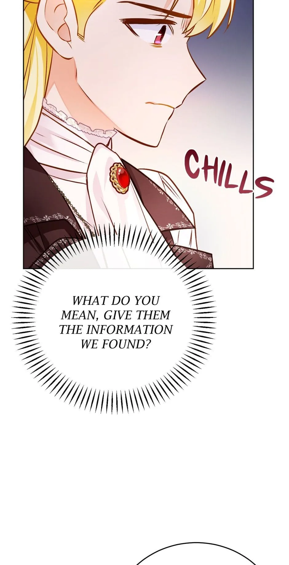 The Princess Doesn’t Want To Marry Her Ideal Type Chapter 55 page 83