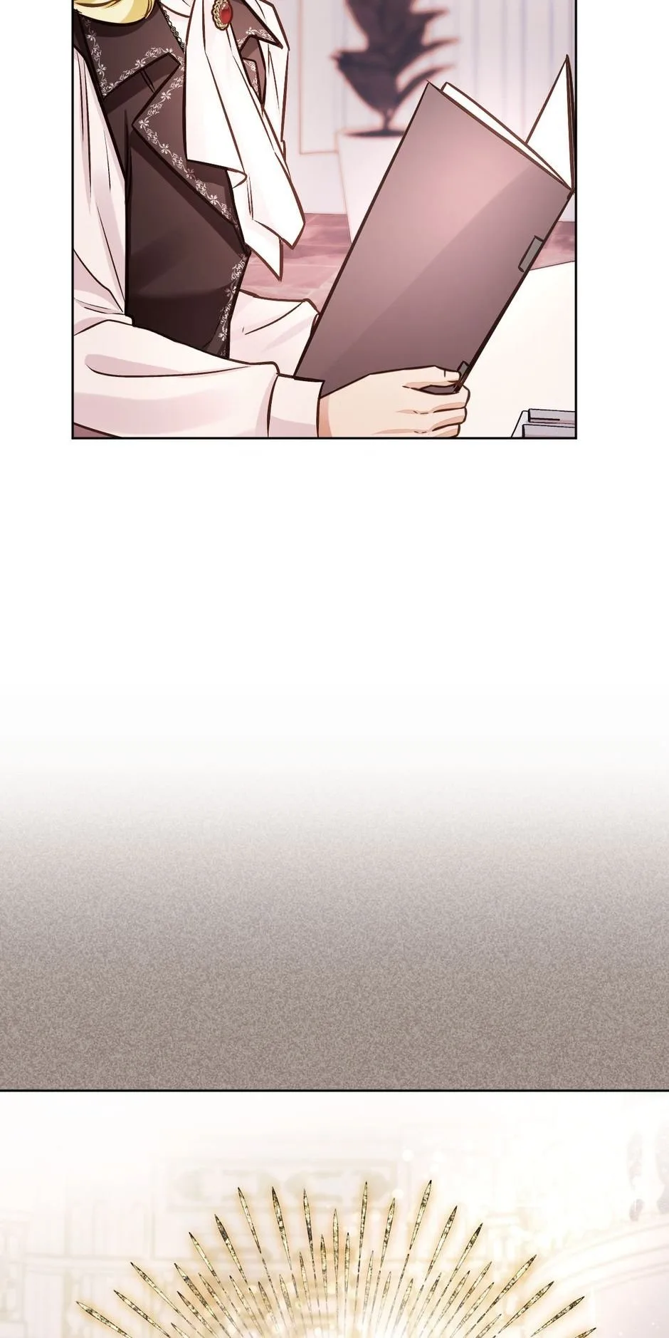 The Princess Doesn’t Want To Marry Her Ideal Type Chapter 55 page 75