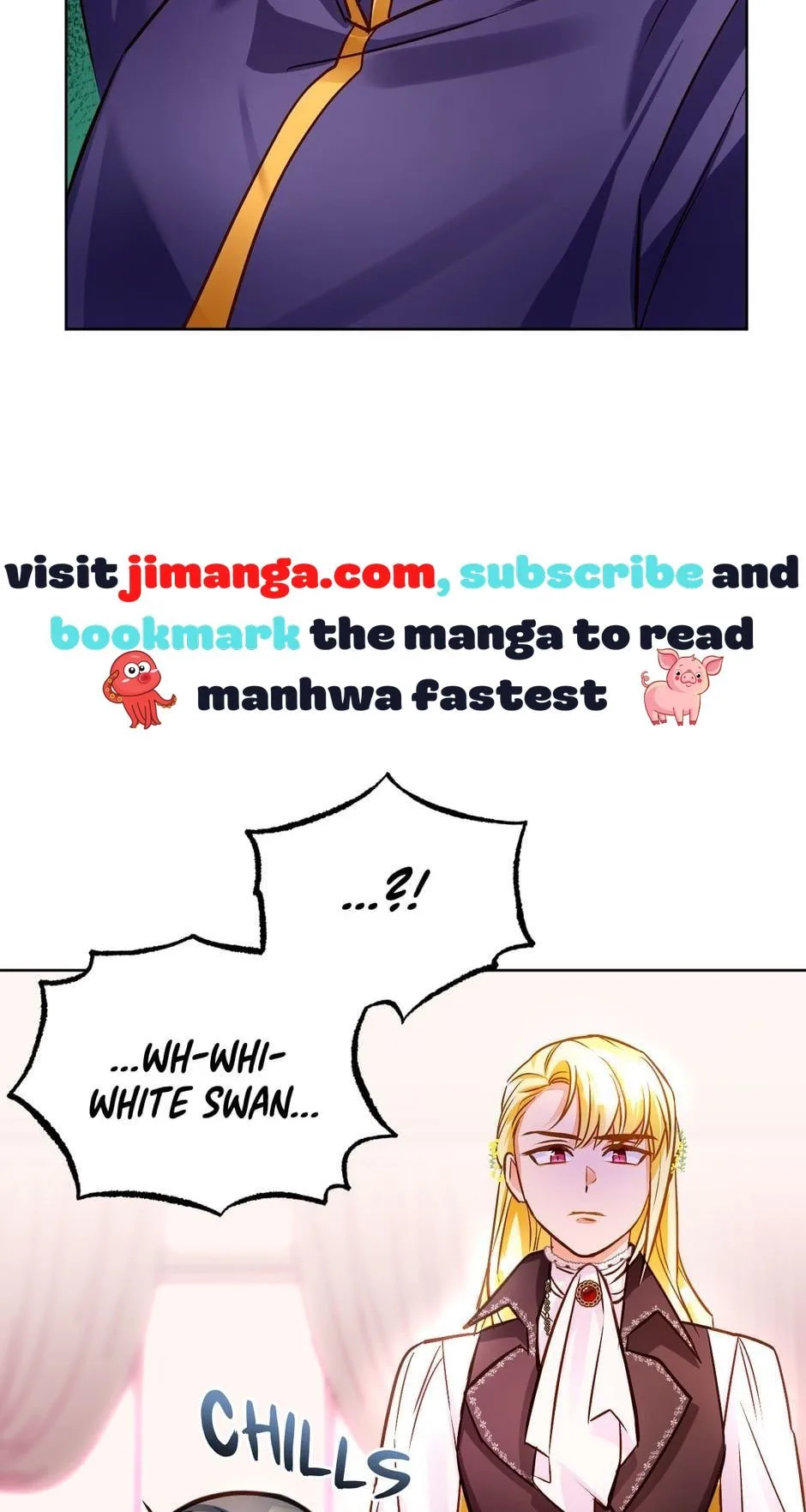 The Princess Doesn’t Want To Marry Her Ideal Type Chapter 55 page 92