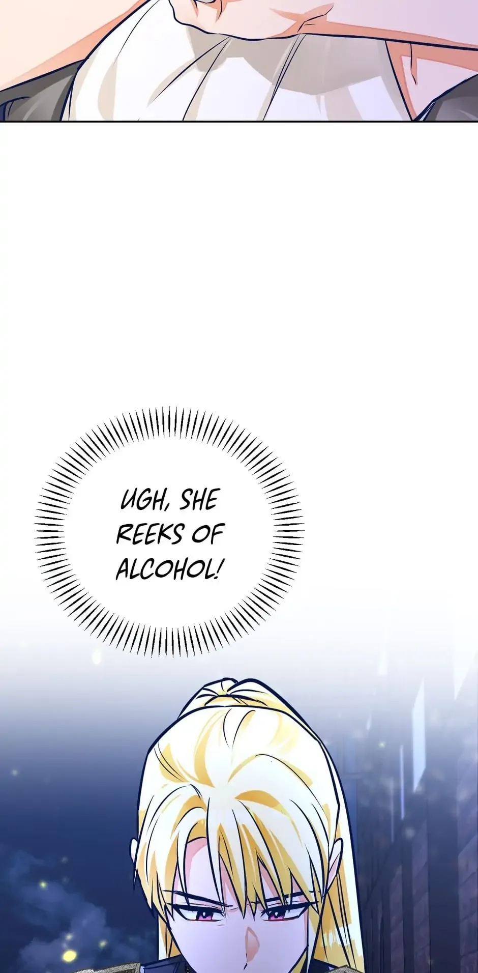 The Princess Doesn’t Want To Marry Her Ideal Type Chapter 46 page 57