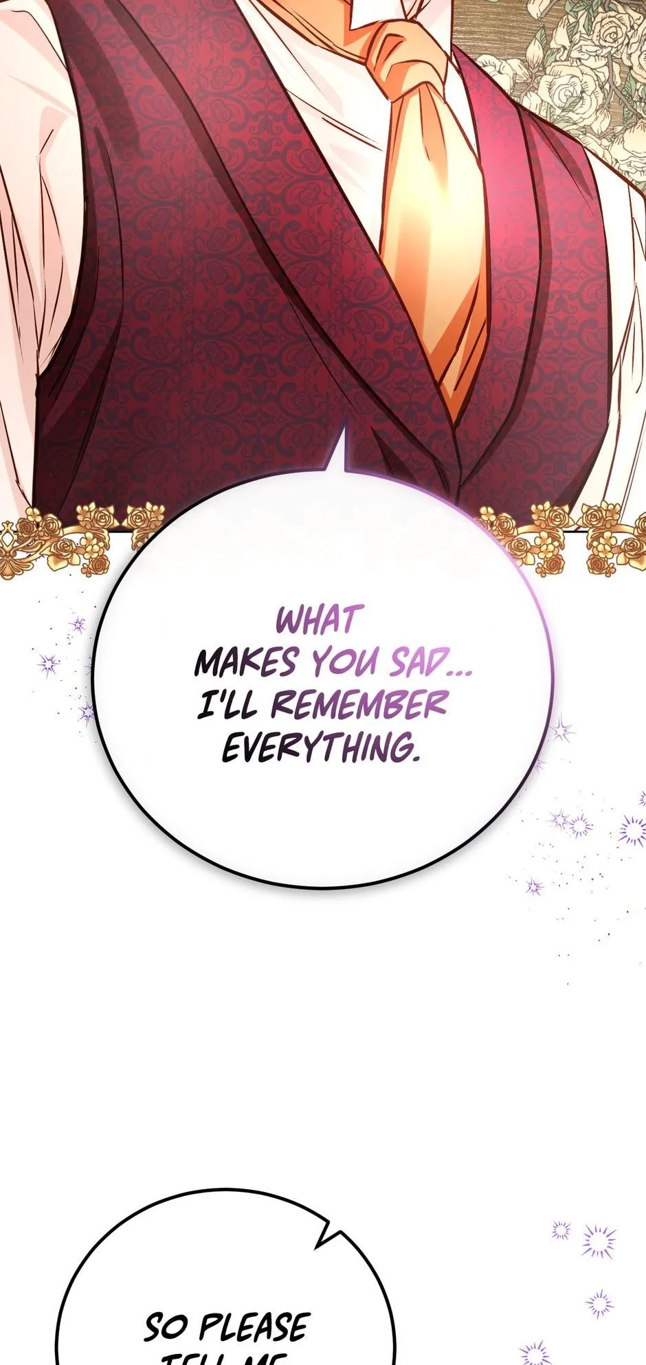 The Princess Doesn’t Want To Marry Her Ideal Type Chapter 55 page 68