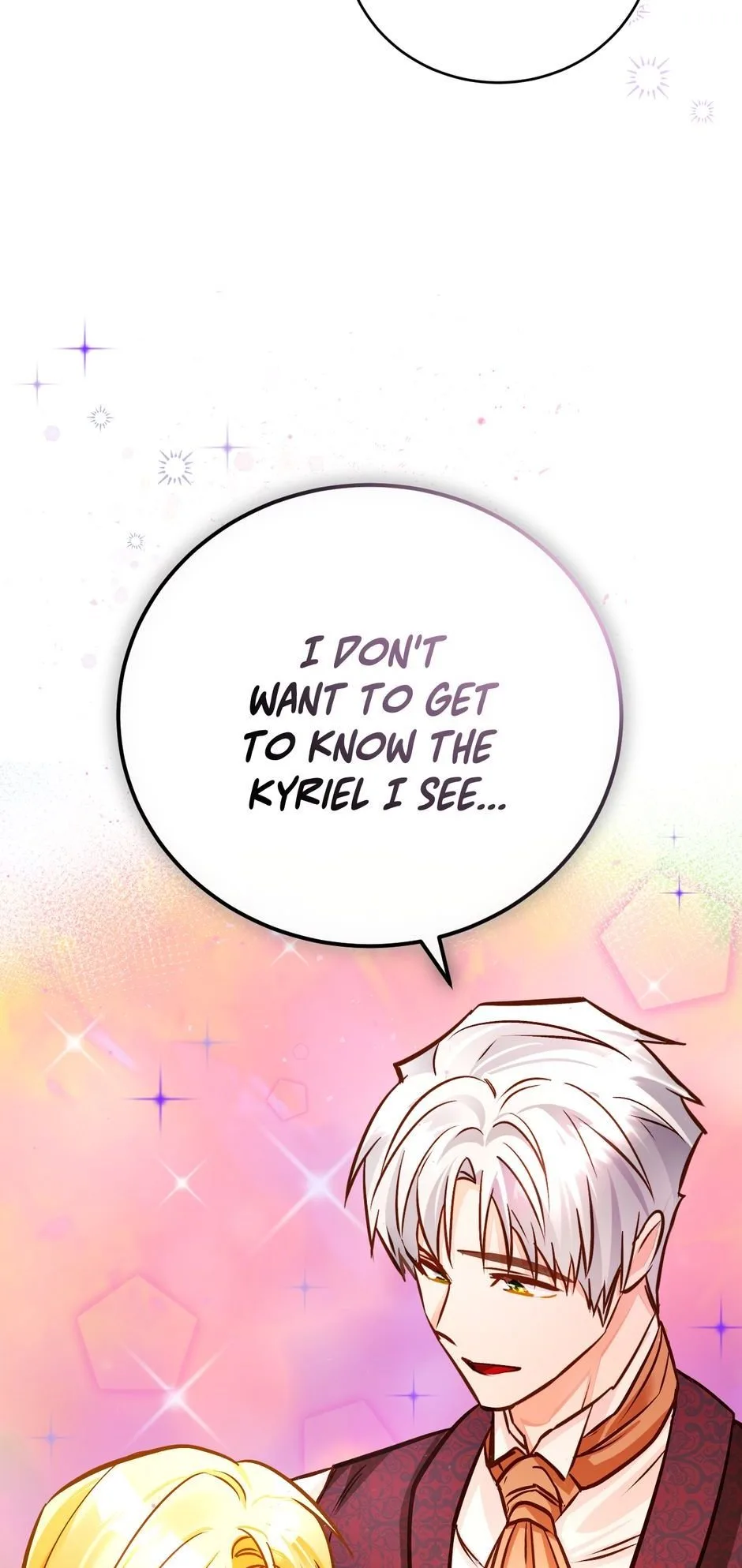 The Princess Doesn’t Want To Marry Her Ideal Type Chapter 55 page 70