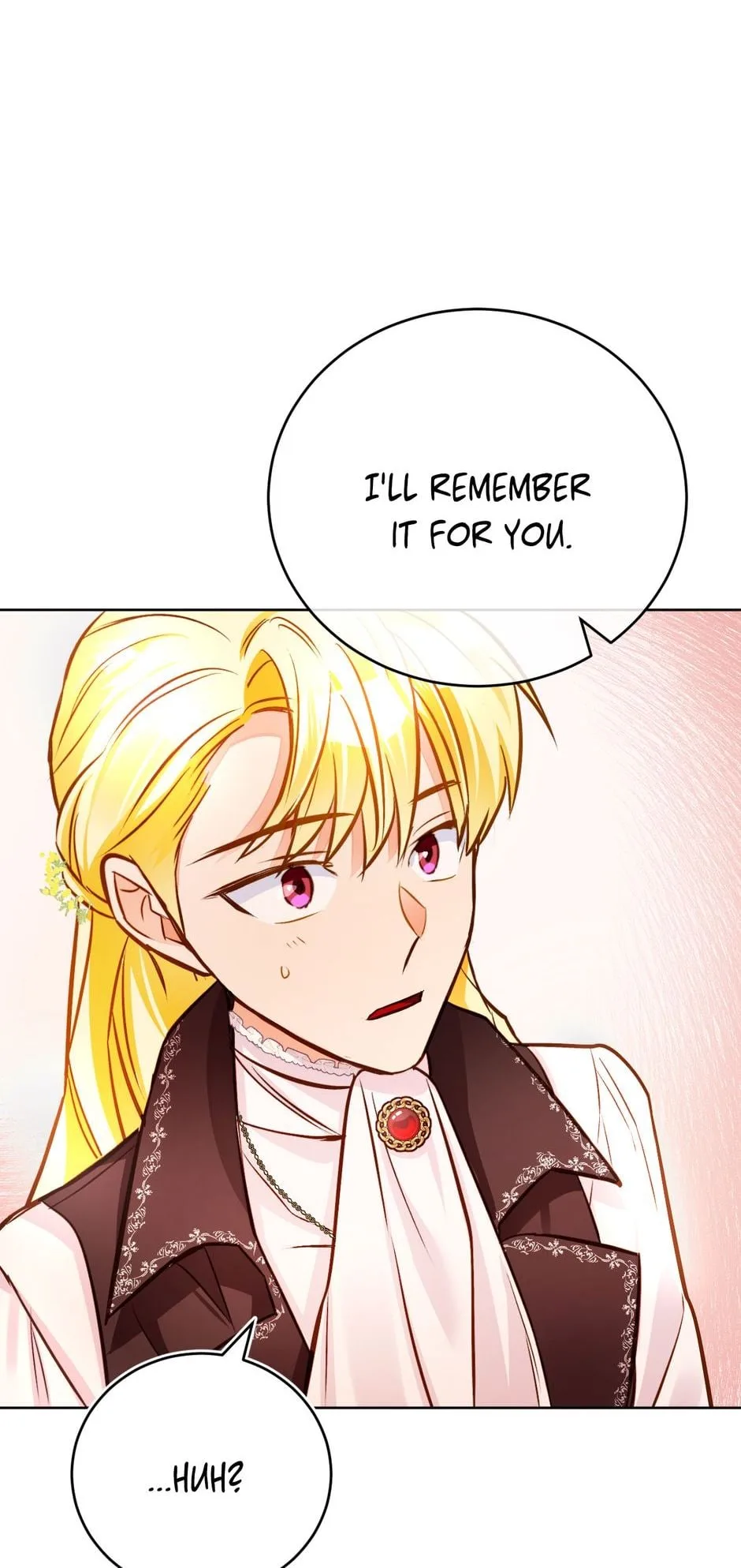The Princess Doesn’t Want To Marry Her Ideal Type Chapter 55 page 66