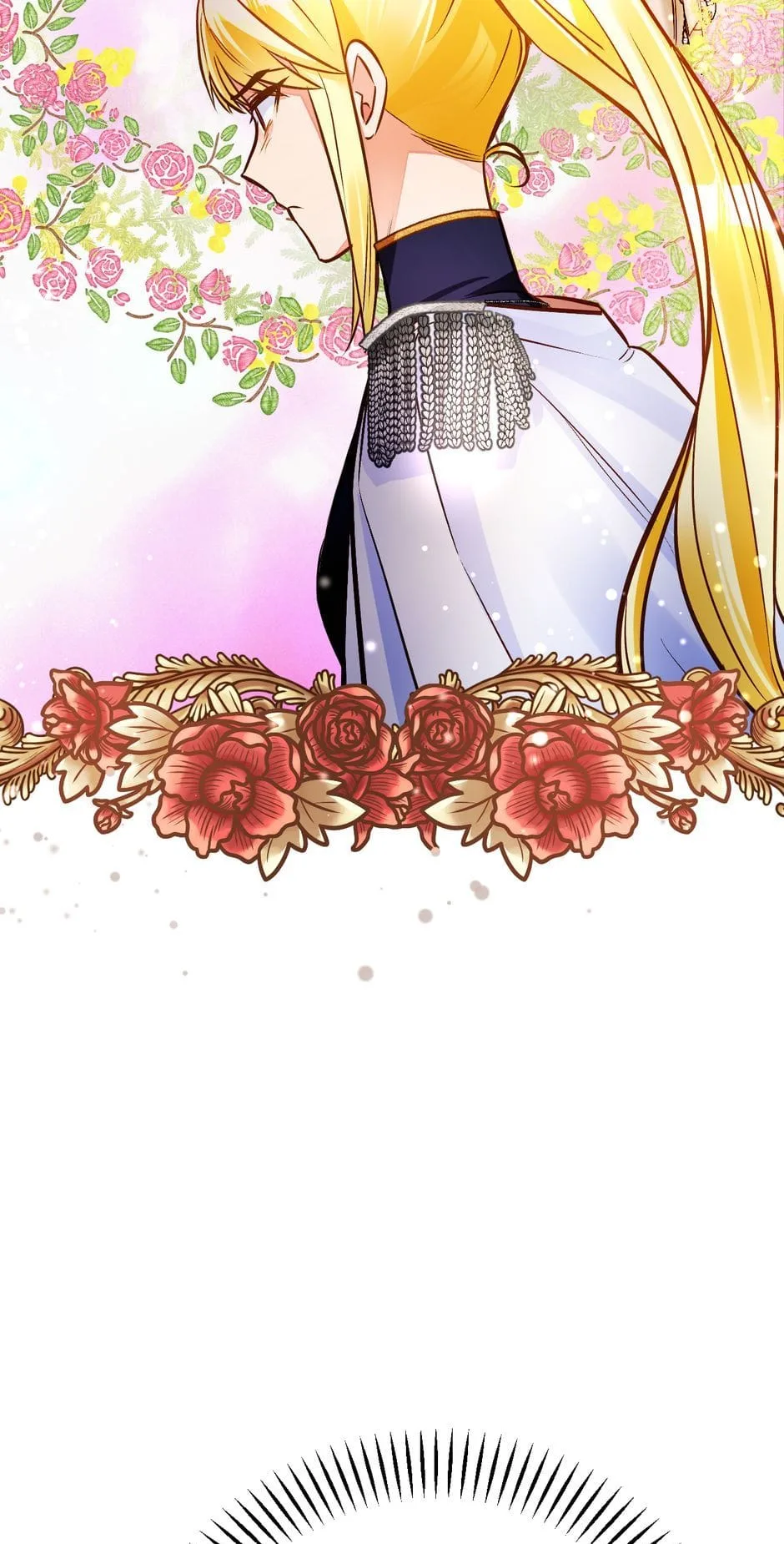 The Princess Doesn’t Want To Marry Her Ideal Type Chapter 55 page 20
