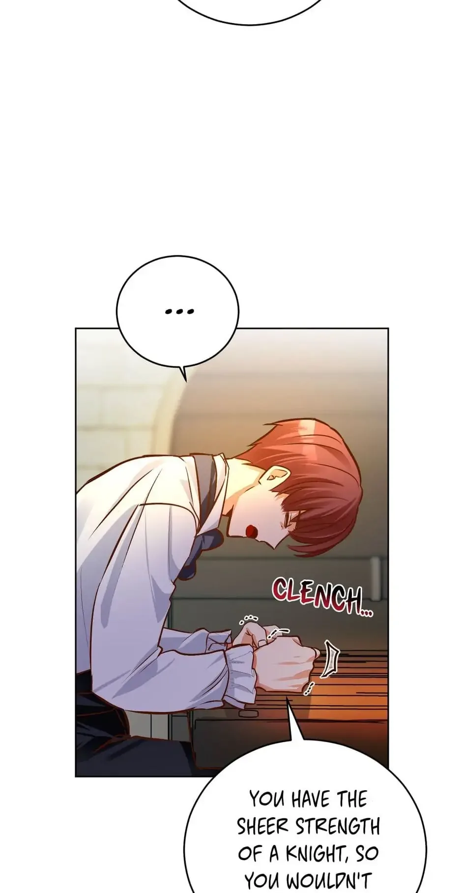 The Princess Doesn’t Want To Marry Her Ideal Type Chapter 47 page 52