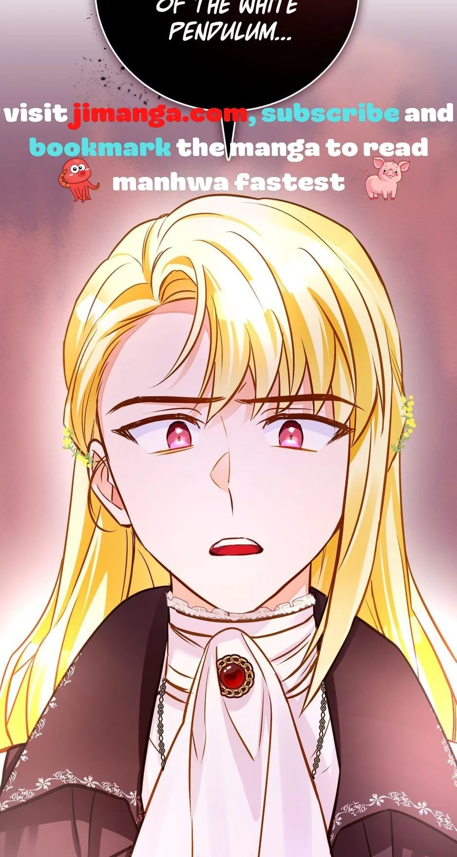 The Princess Doesn’t Want To Marry Her Ideal Type Chapter 55 page 94