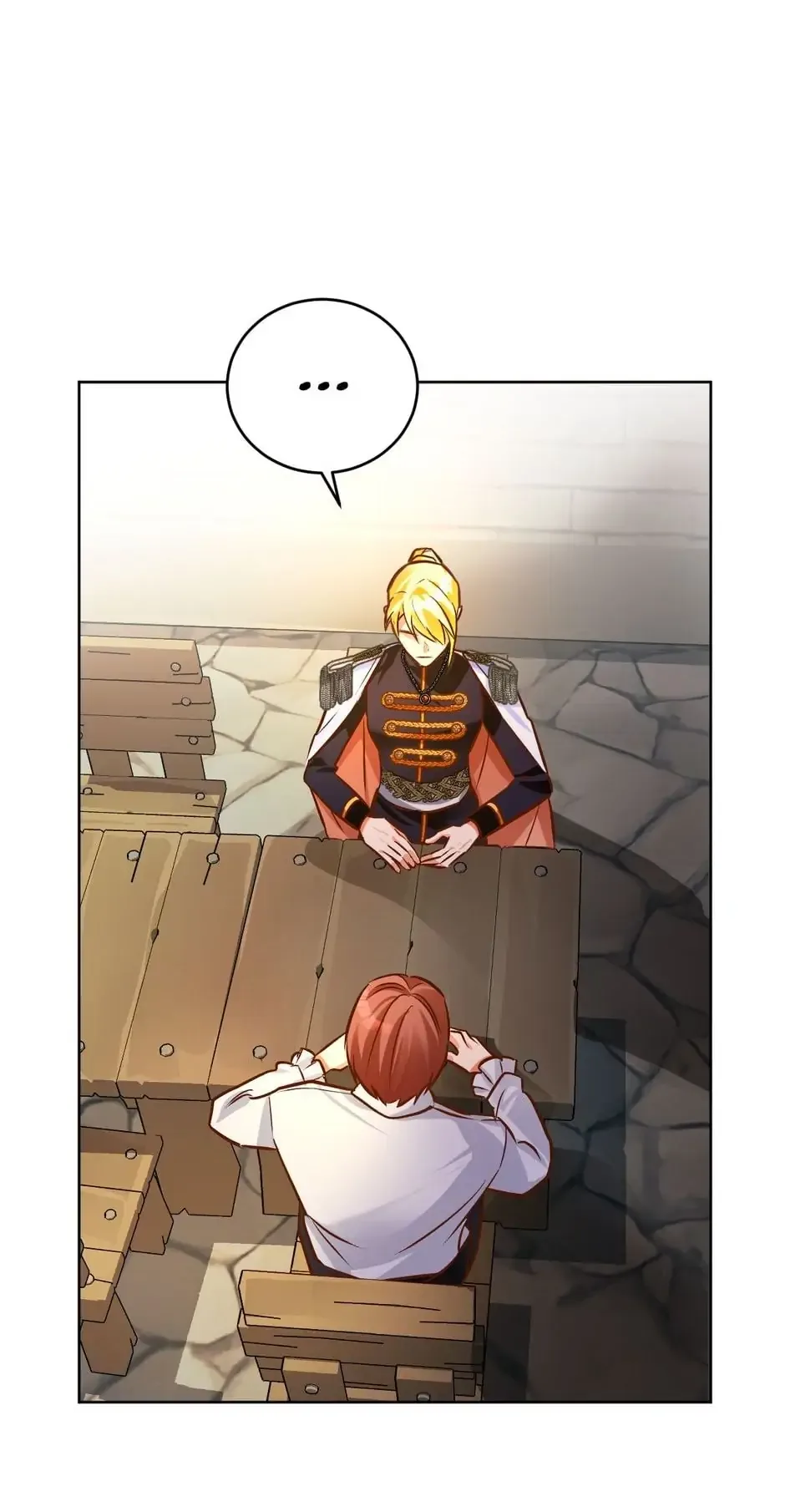 The Princess Doesn’t Want To Marry Her Ideal Type Chapter 47 page 55