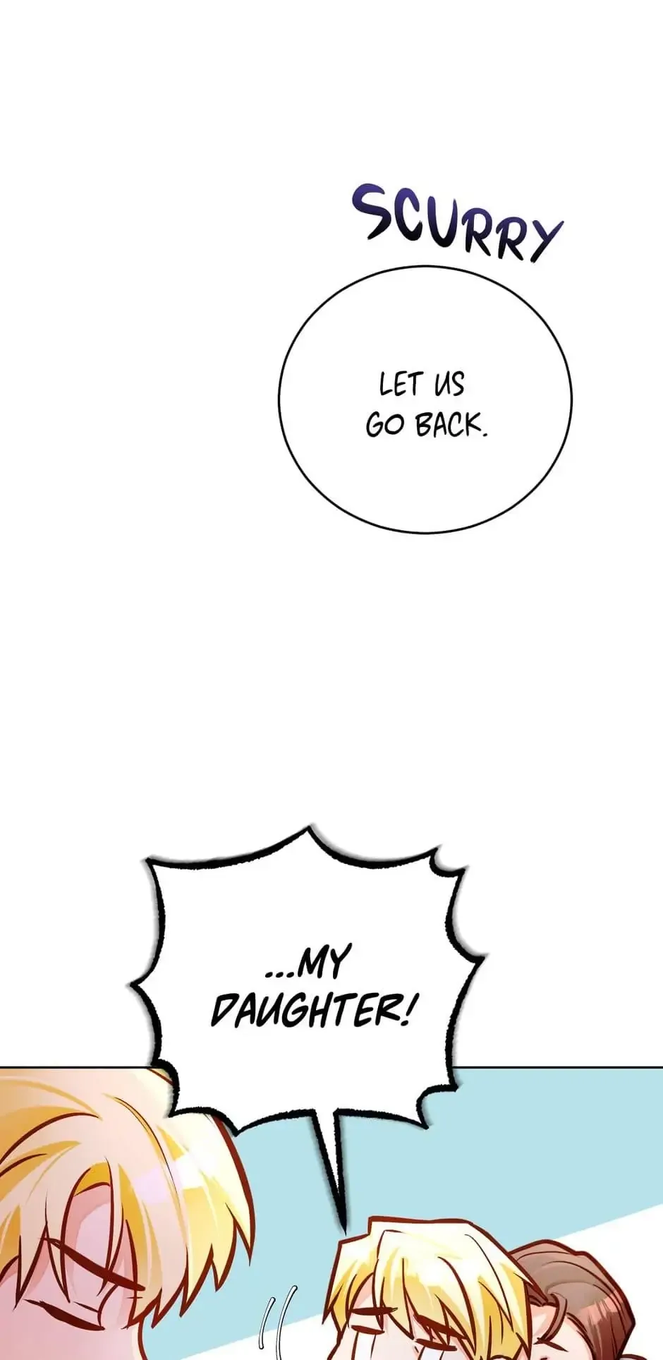 The Princess Doesn’t Want To Marry Her Ideal Type Chapter 49 page 48