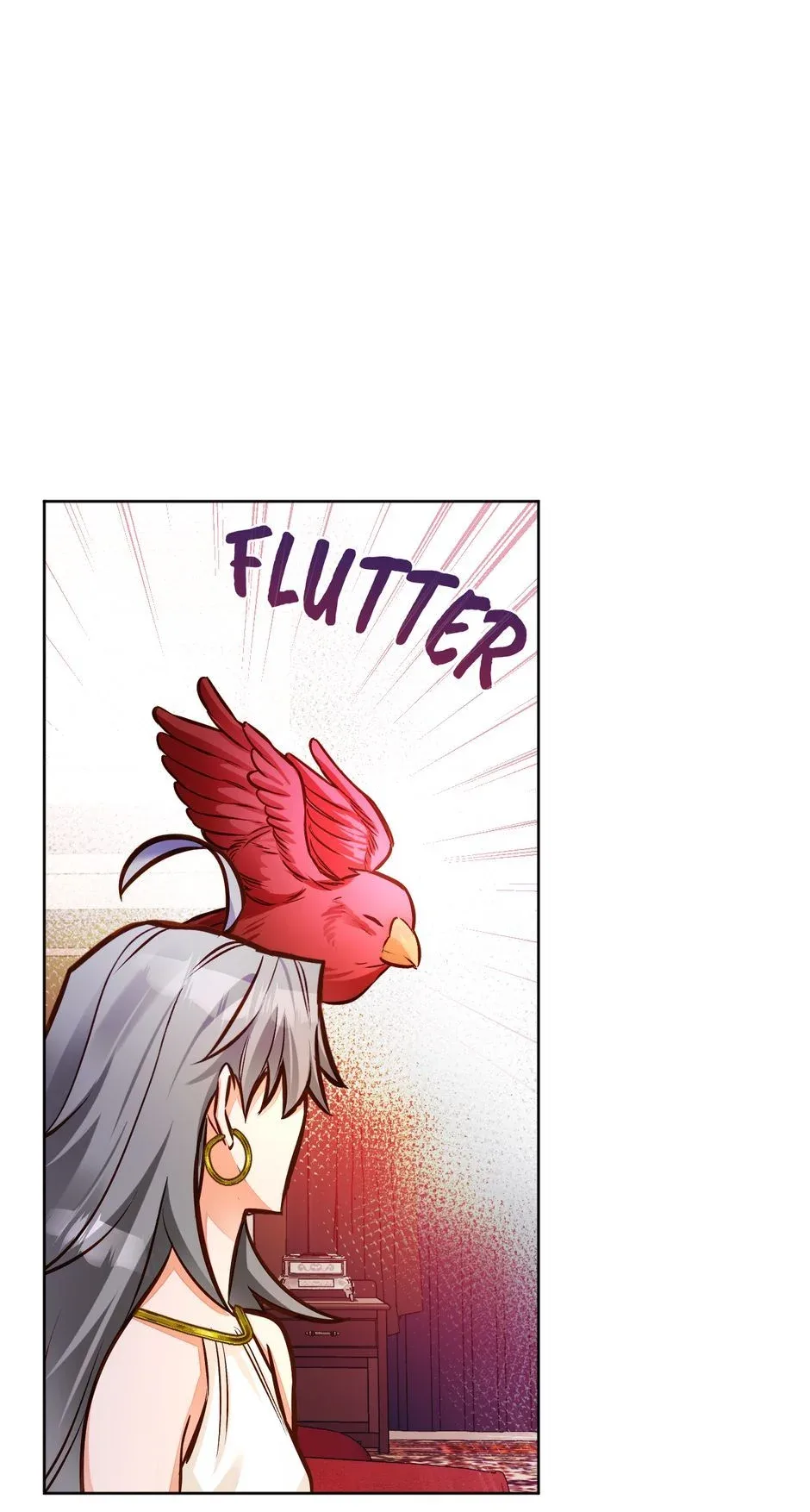 The Princess Doesn’t Want To Marry Her Ideal Type Chapter 50 page 20