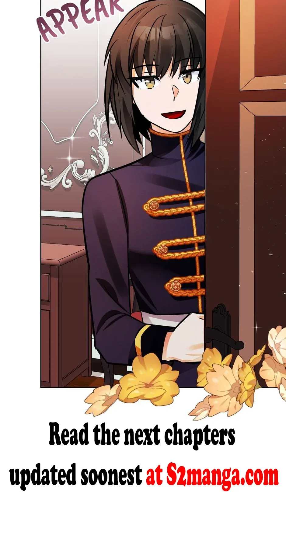 The Princess Doesn’t Want To Marry Her Ideal Type Chapter 50 page 42